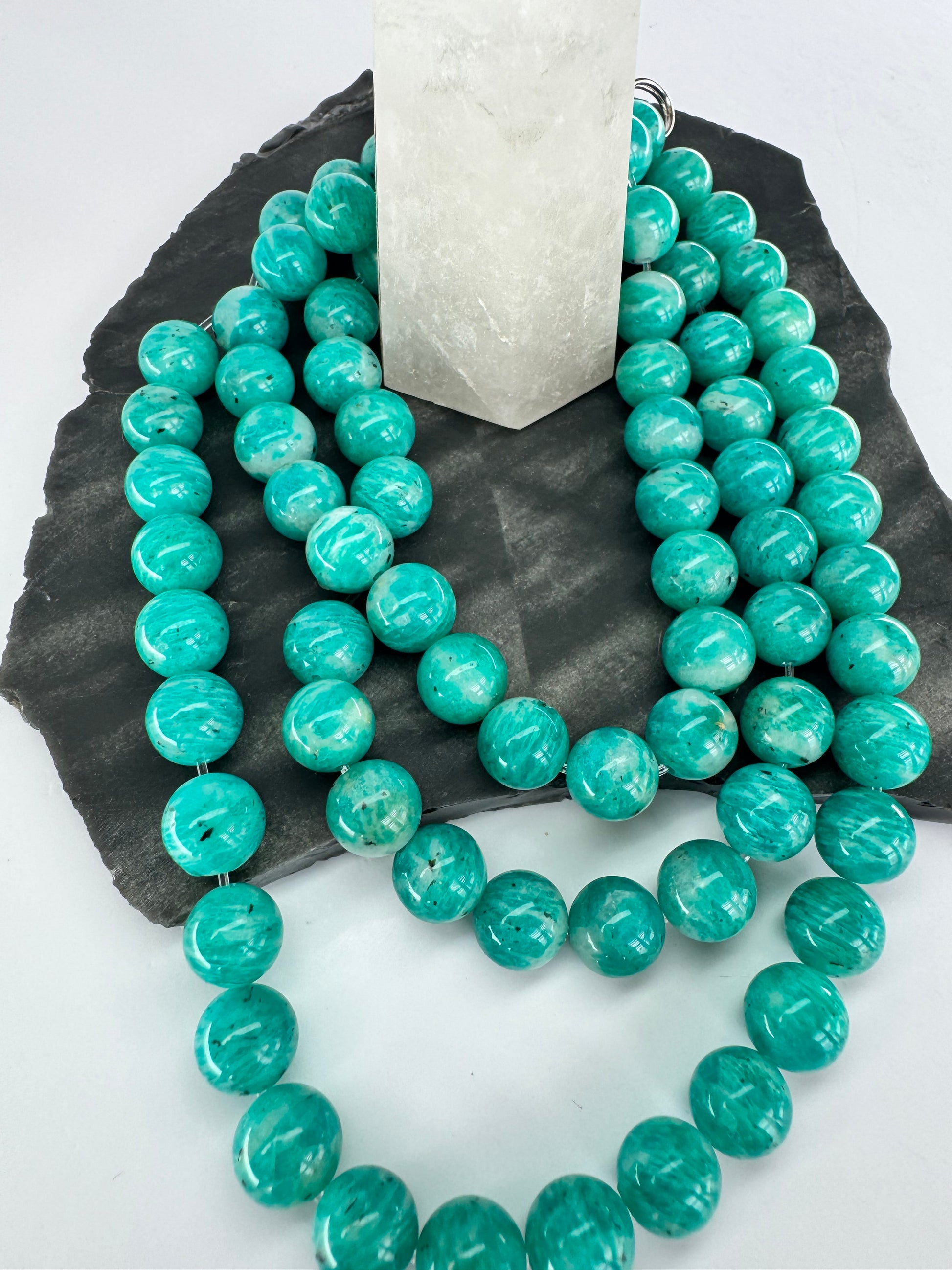 Russian Amazonite