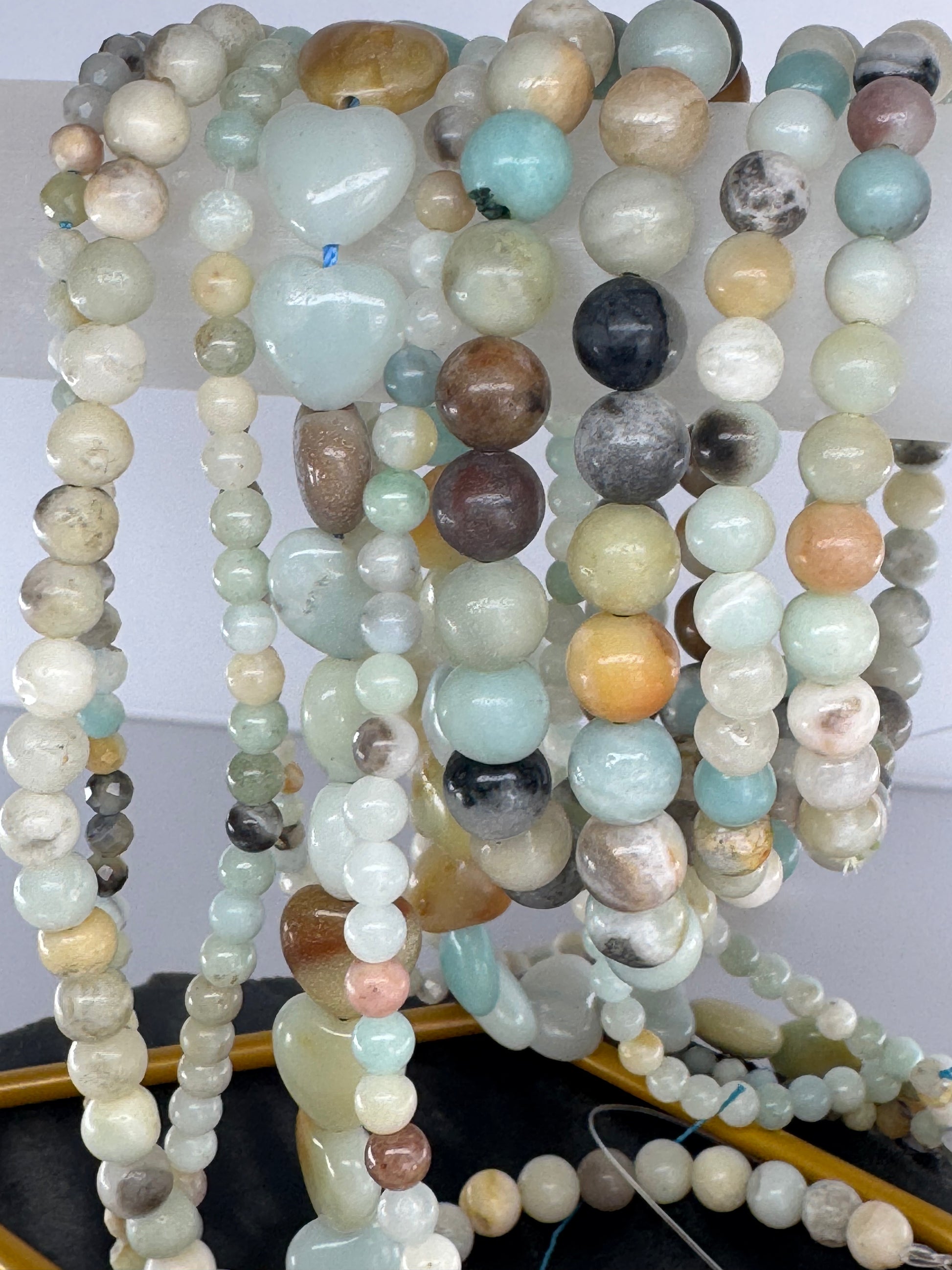 Multi Amazonite