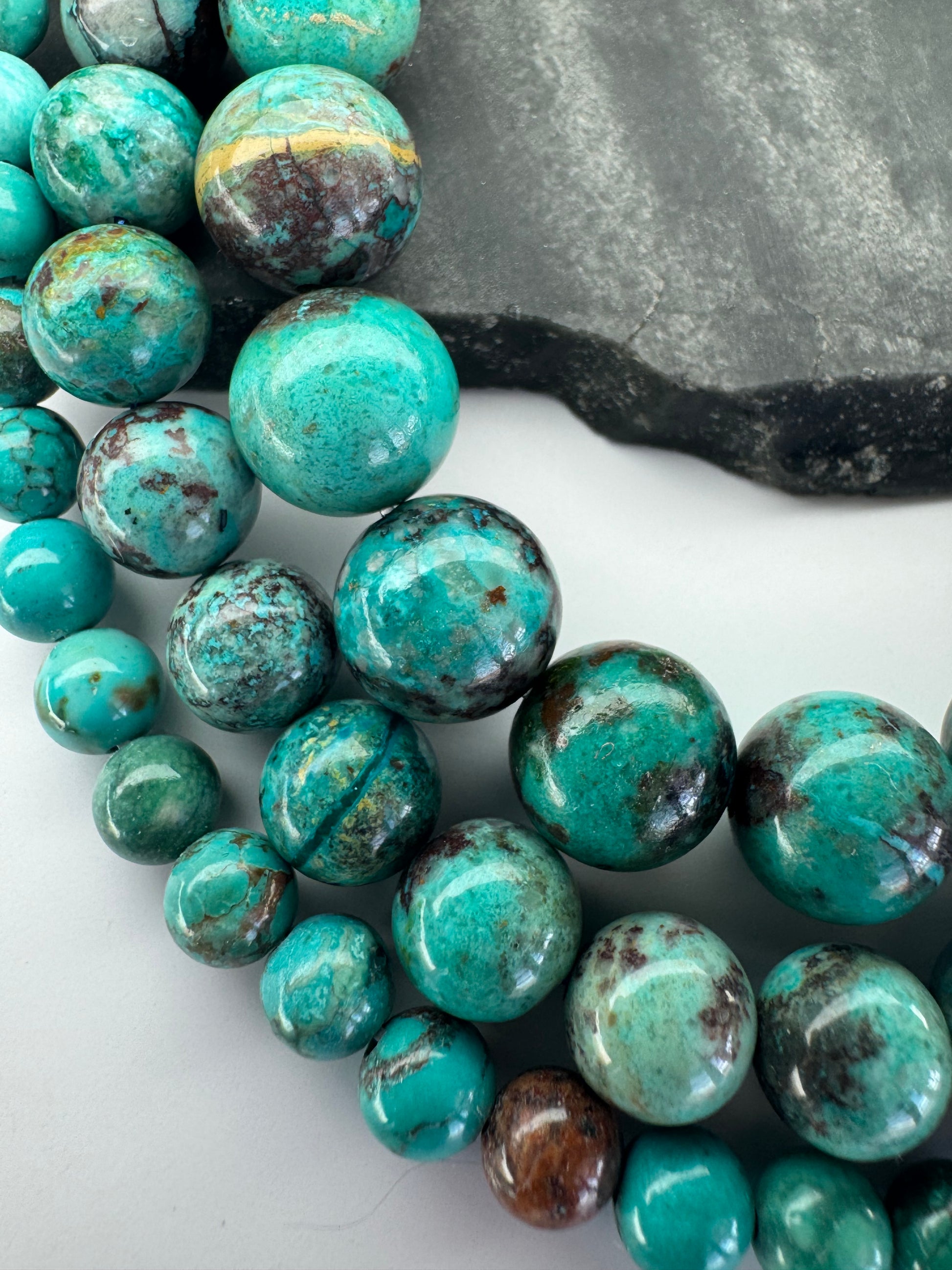 Hubei Turquoise