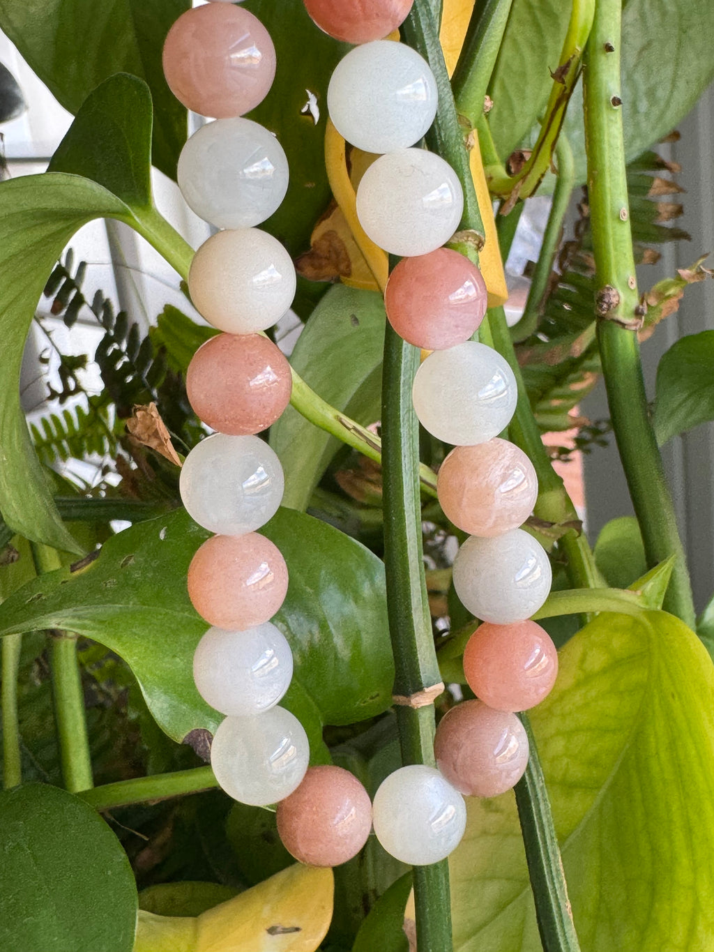 Sri Lankan Mixed Moonstone (10mm only)