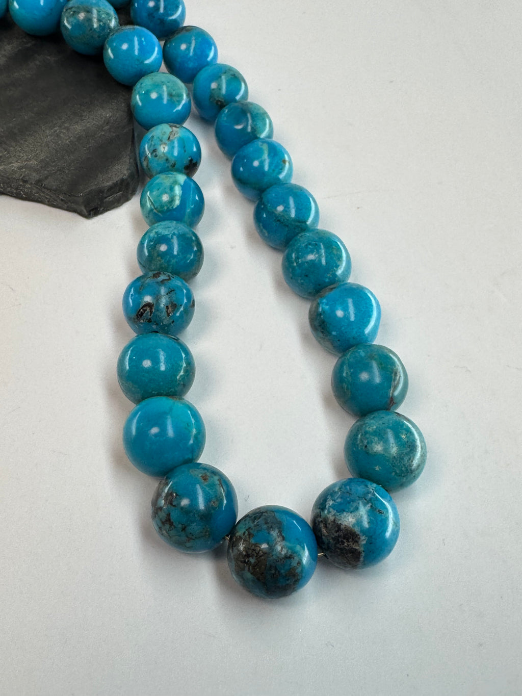 Nacozari Turquoise Necklace