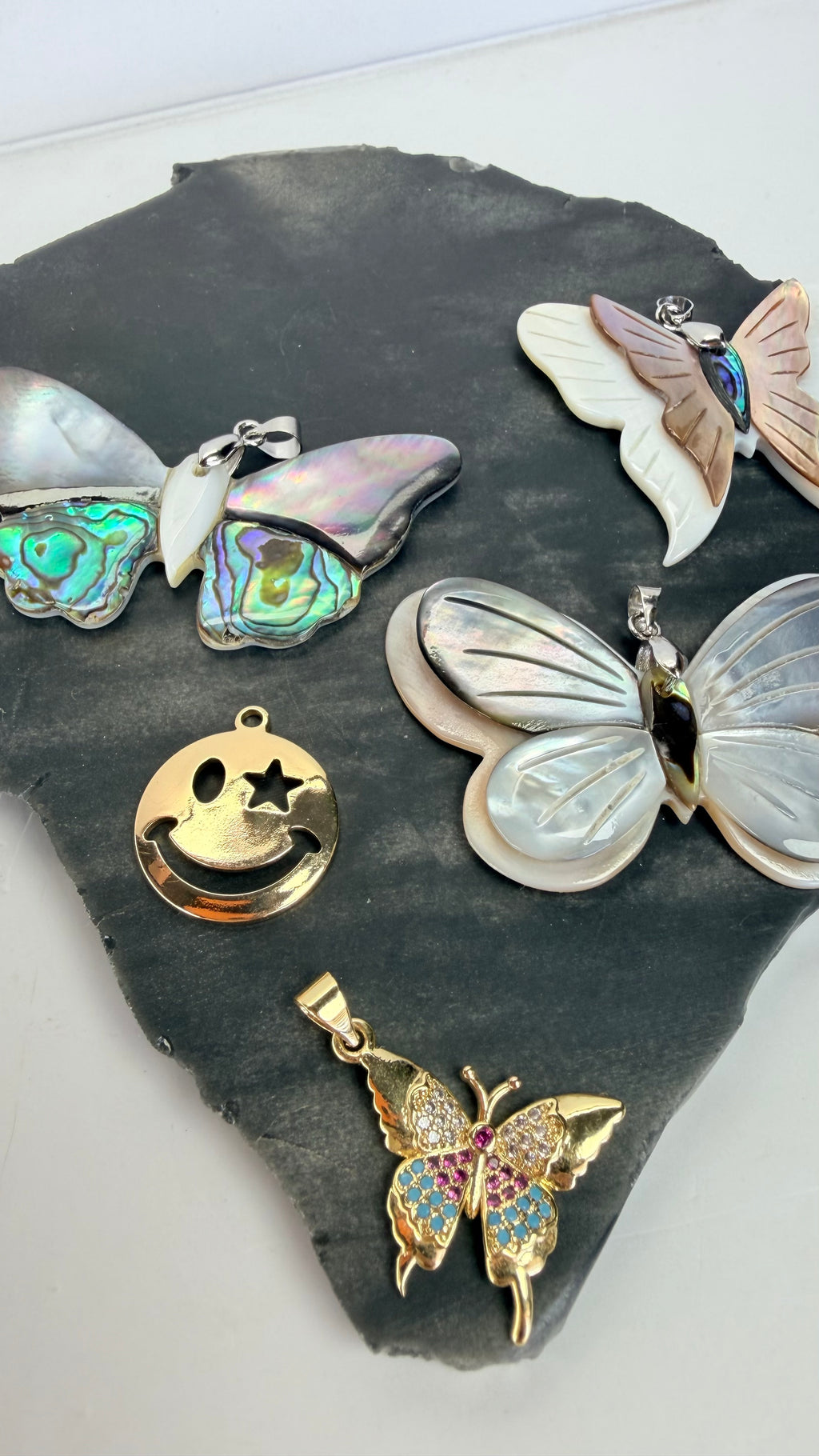 Patricia Inspired Collection