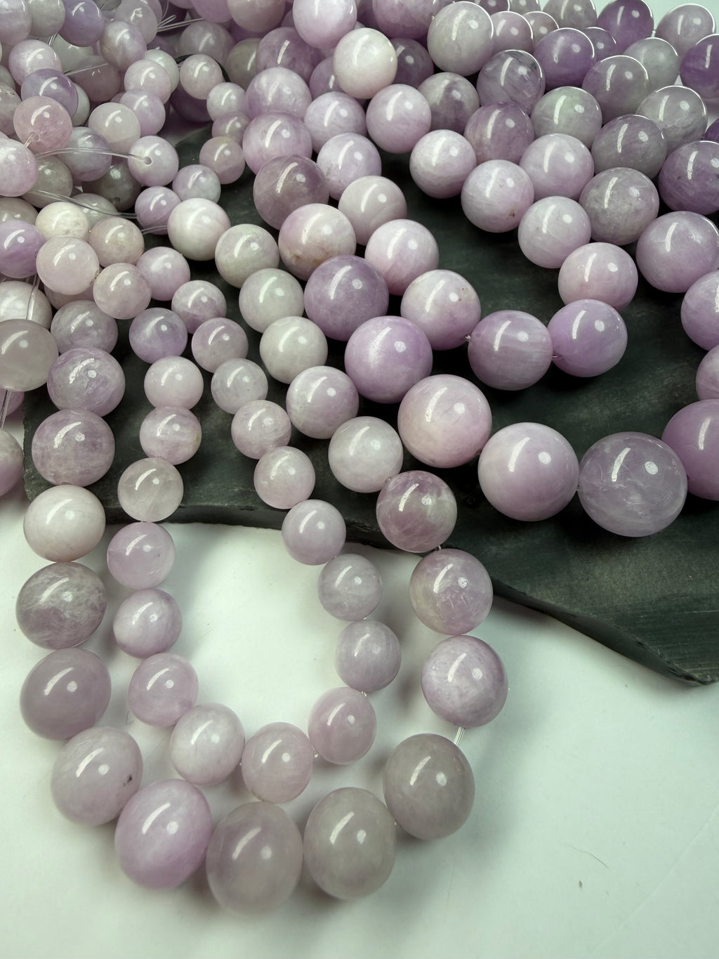 Kunzite