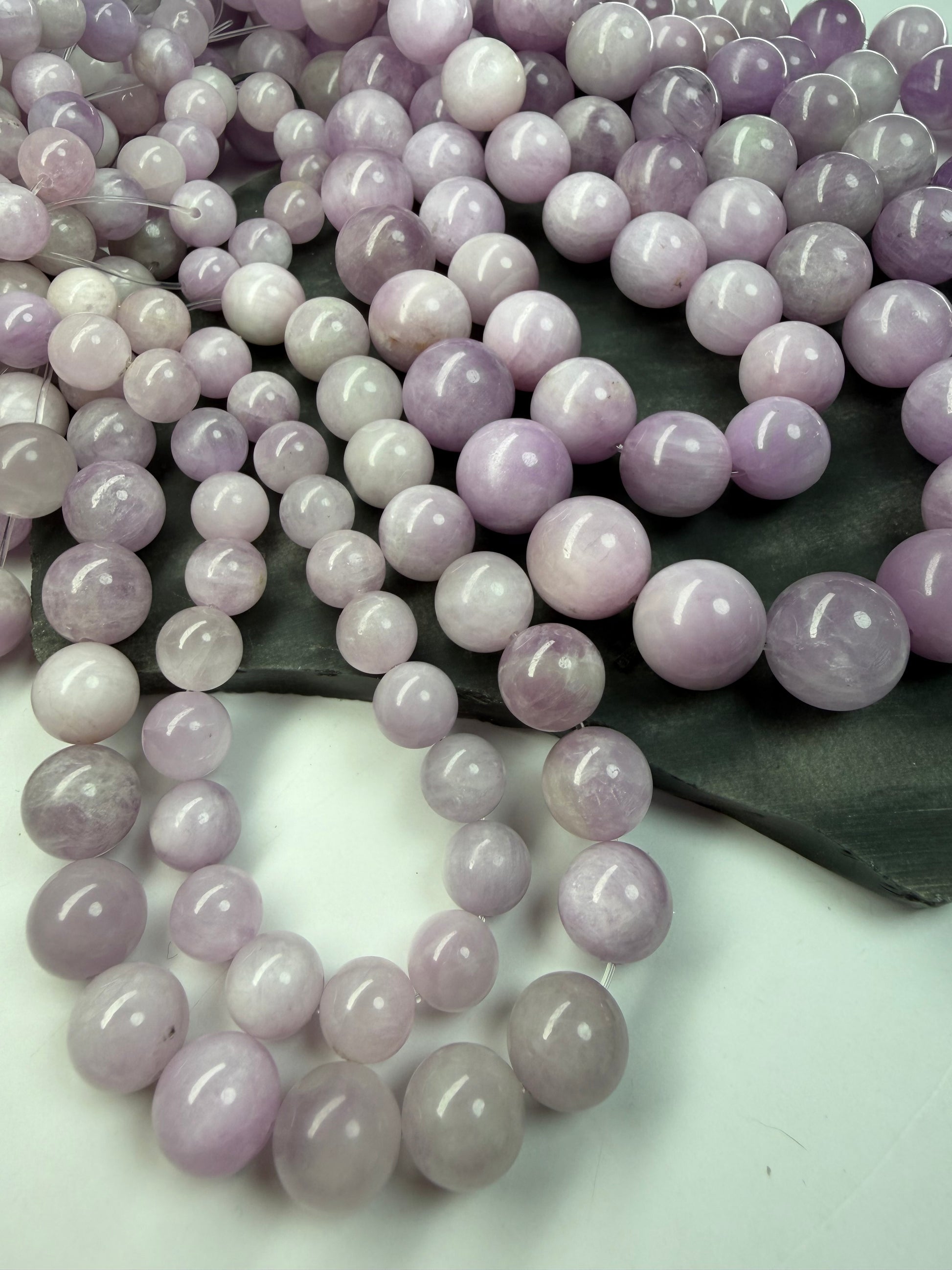 Kunzite