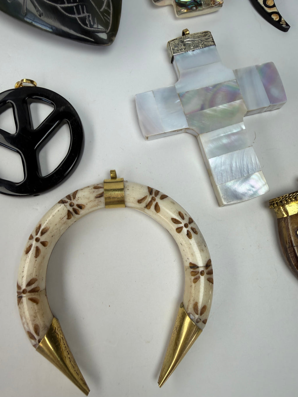Unique Pendants- India