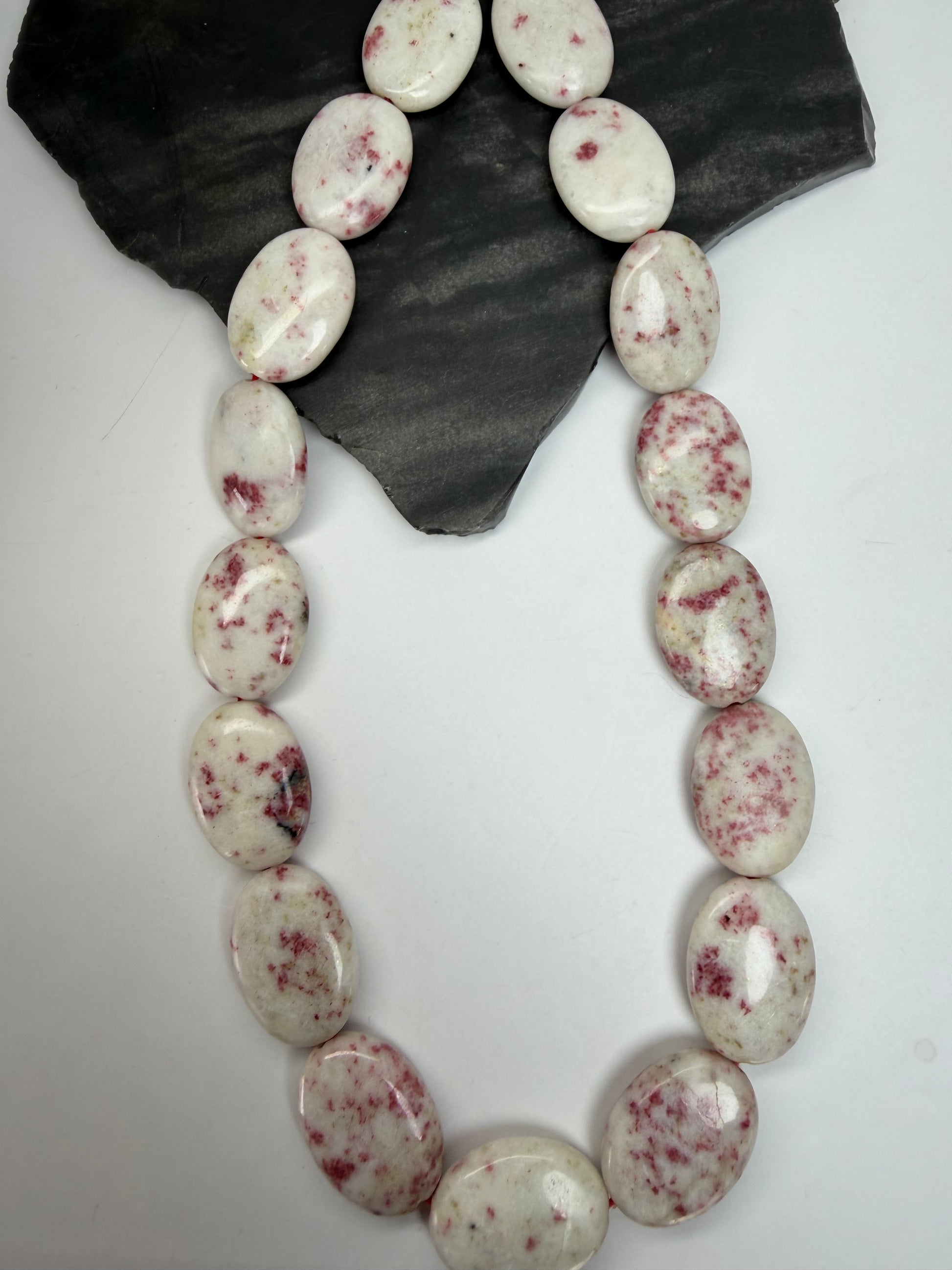 Variety Gemstones - Custom Length