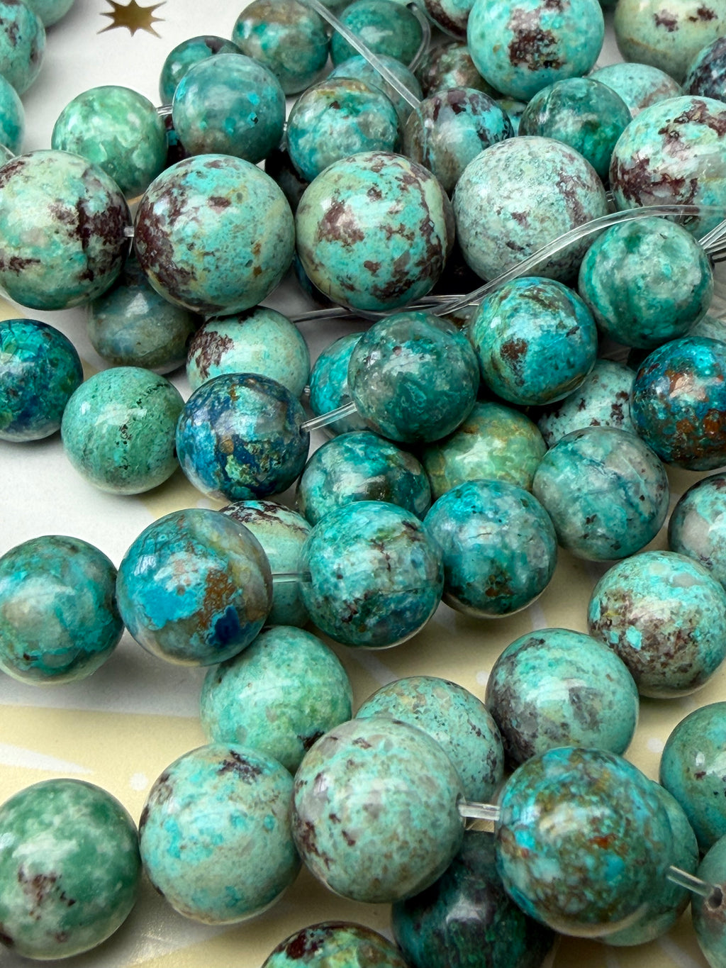 Hubei Turquoise
