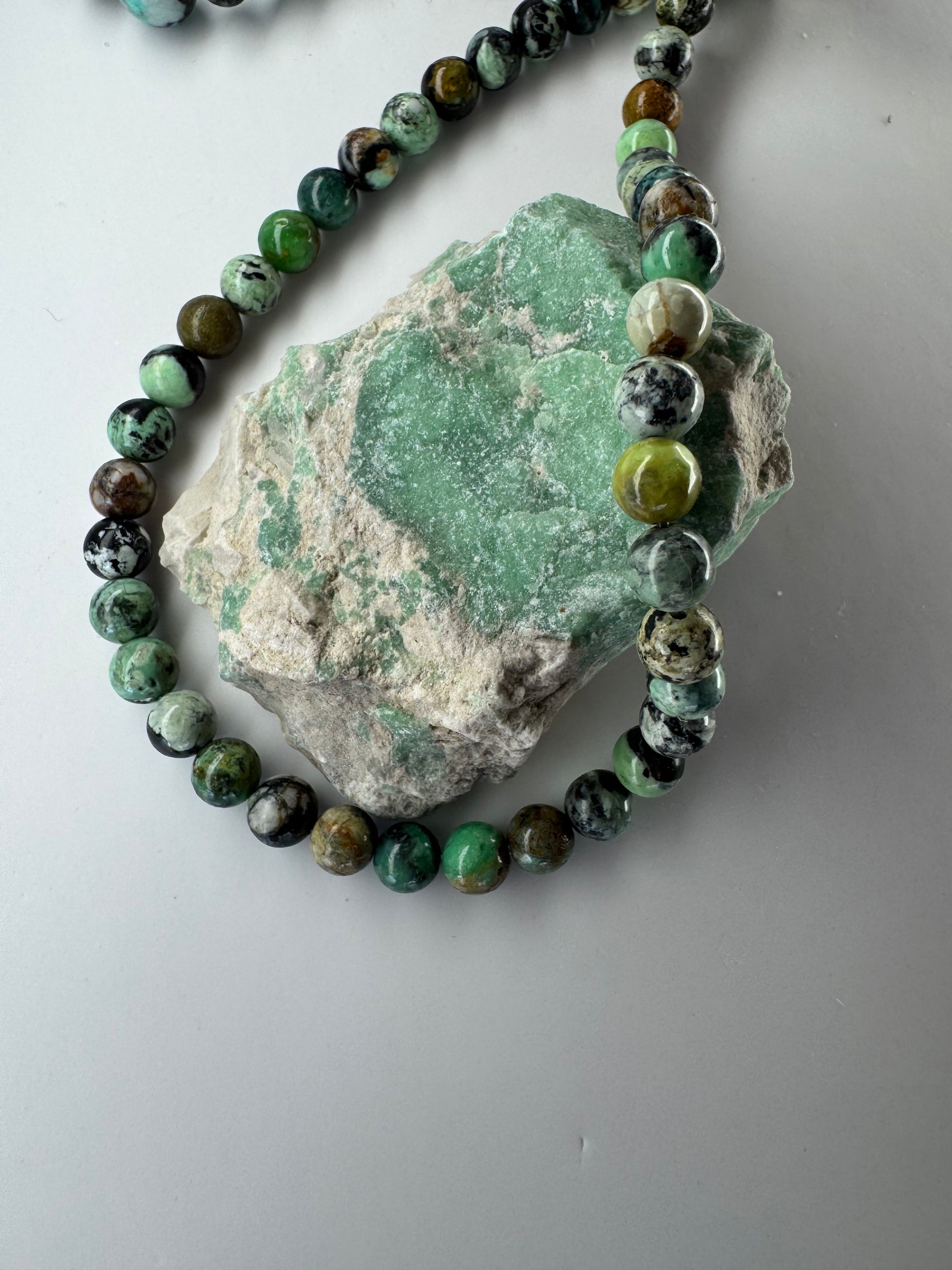 Variscite