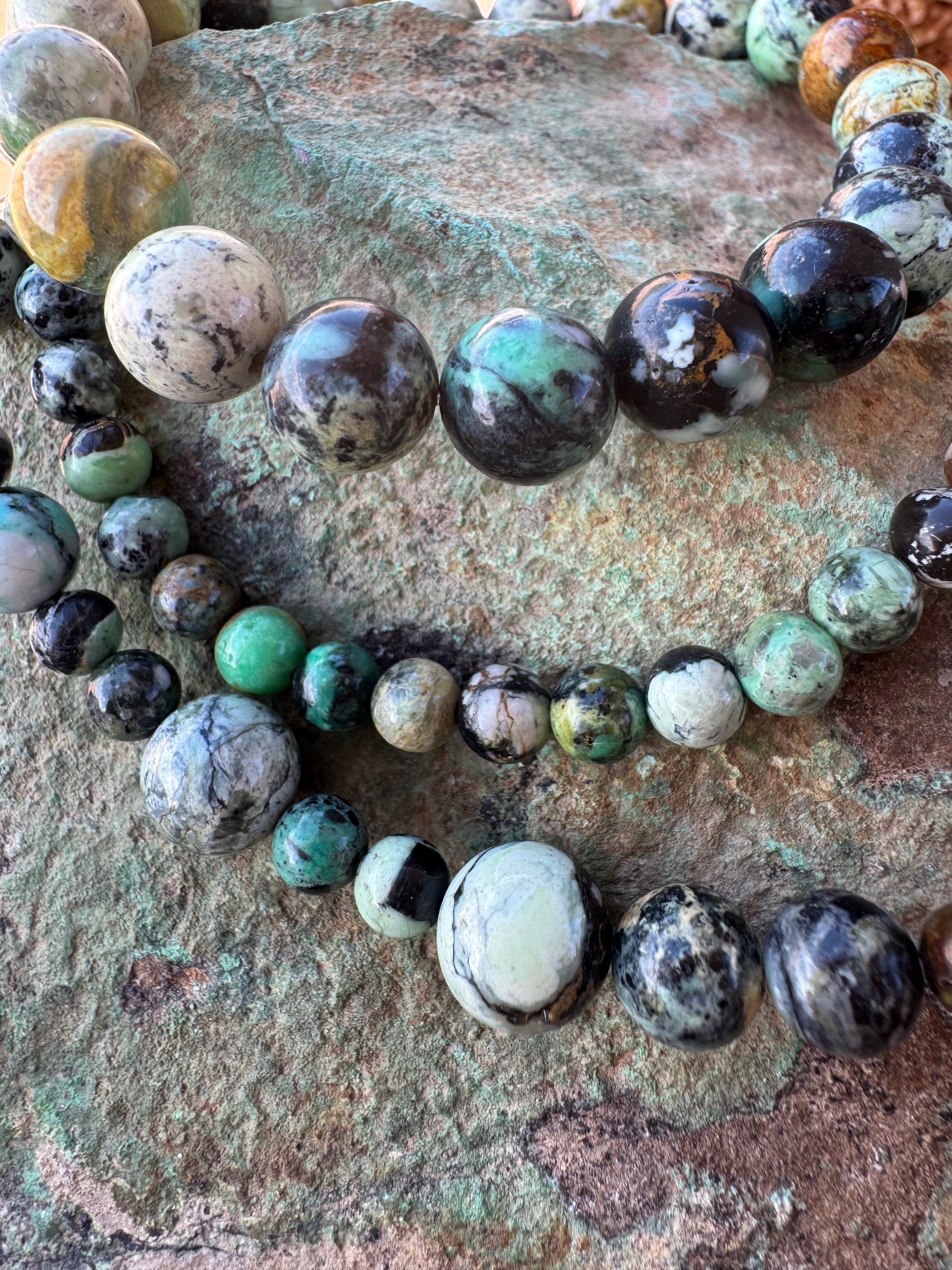 Variscite
