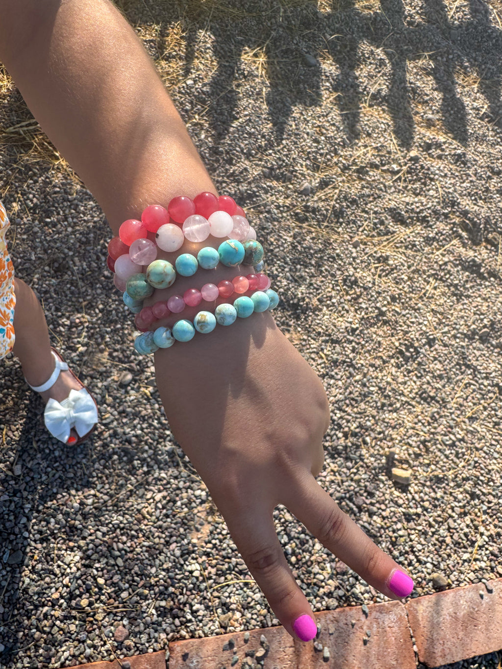 💗 Addy’s Stack (Kid & Adult Version)