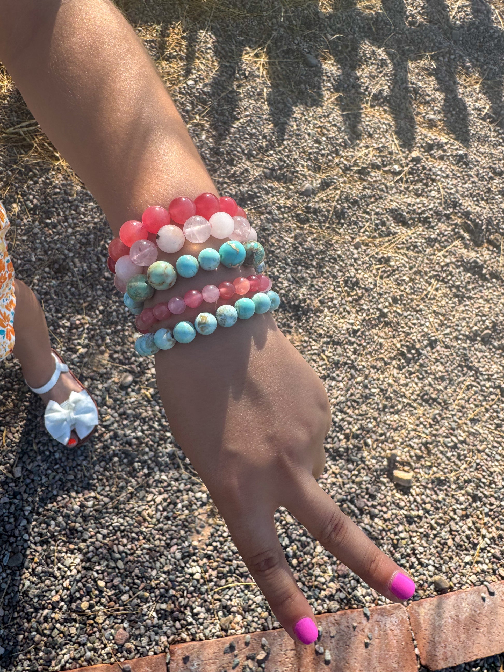 💗 Addy’s Stack (Kid & Adult Version)
