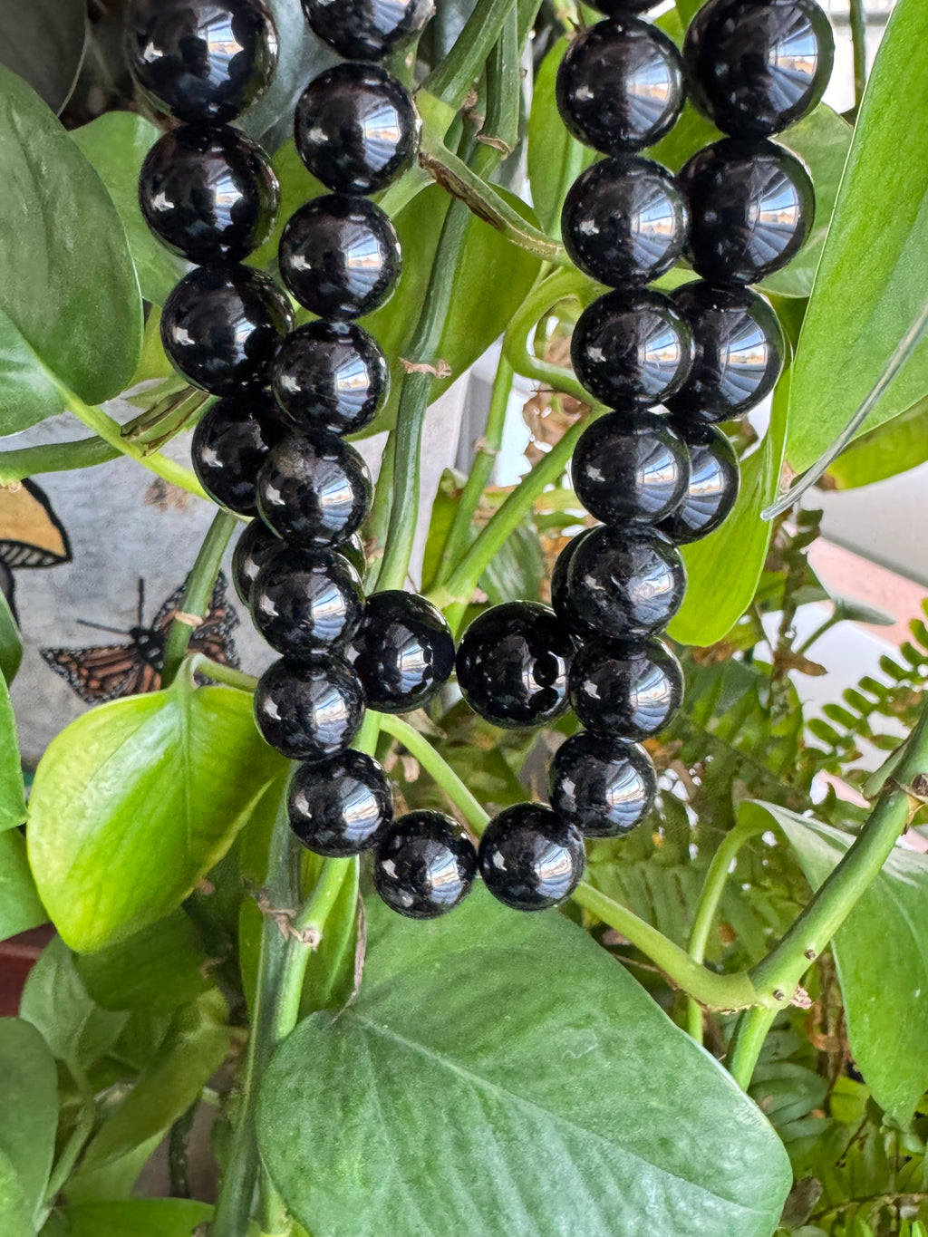 Black Tourmaline