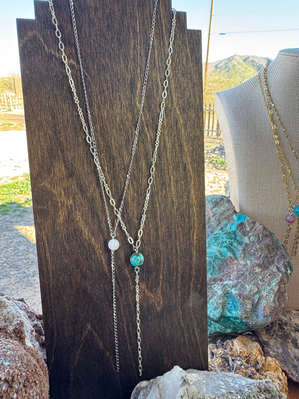 The Moe Gems Daily Basics Collection