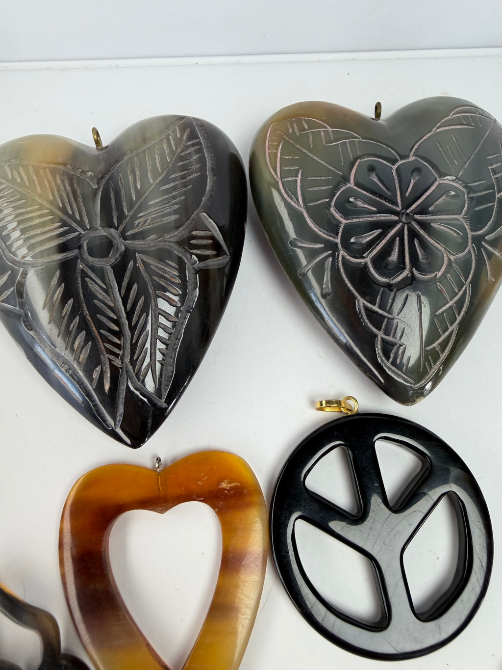 Unique Pendants- India