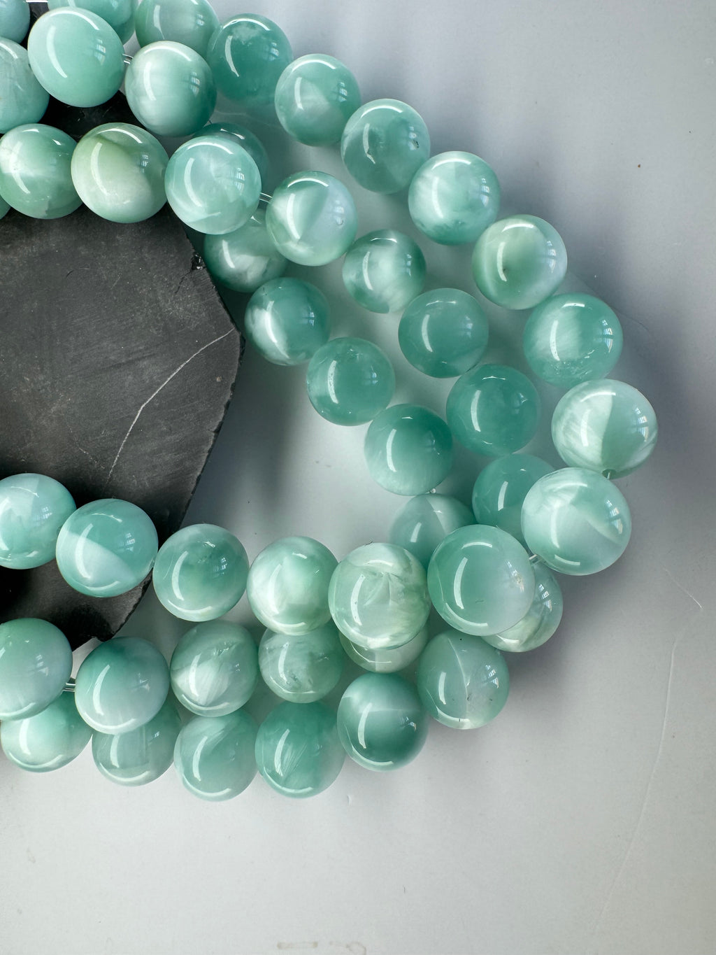 Green Moonstone- WOW!