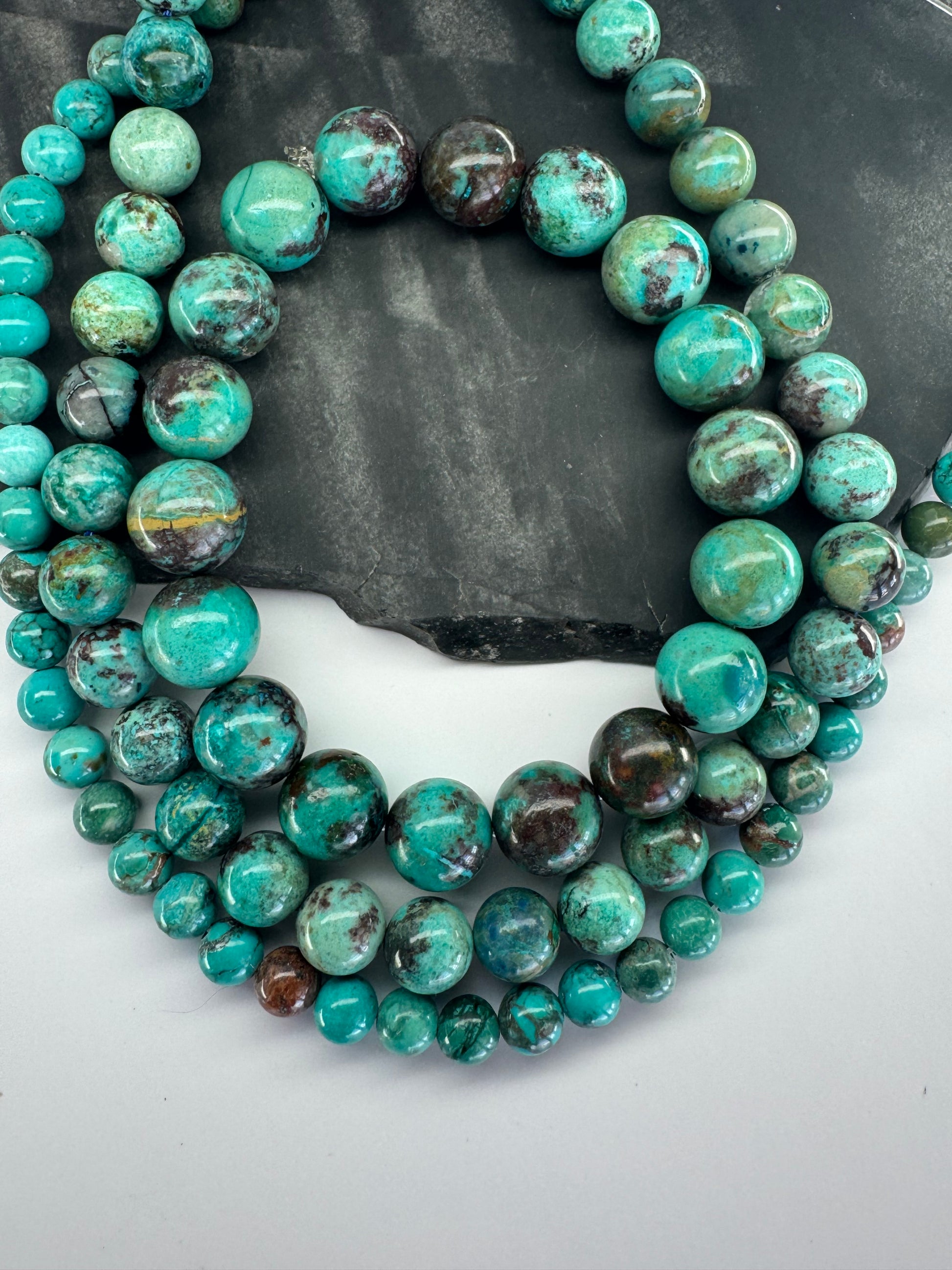 Hubei Turquoise