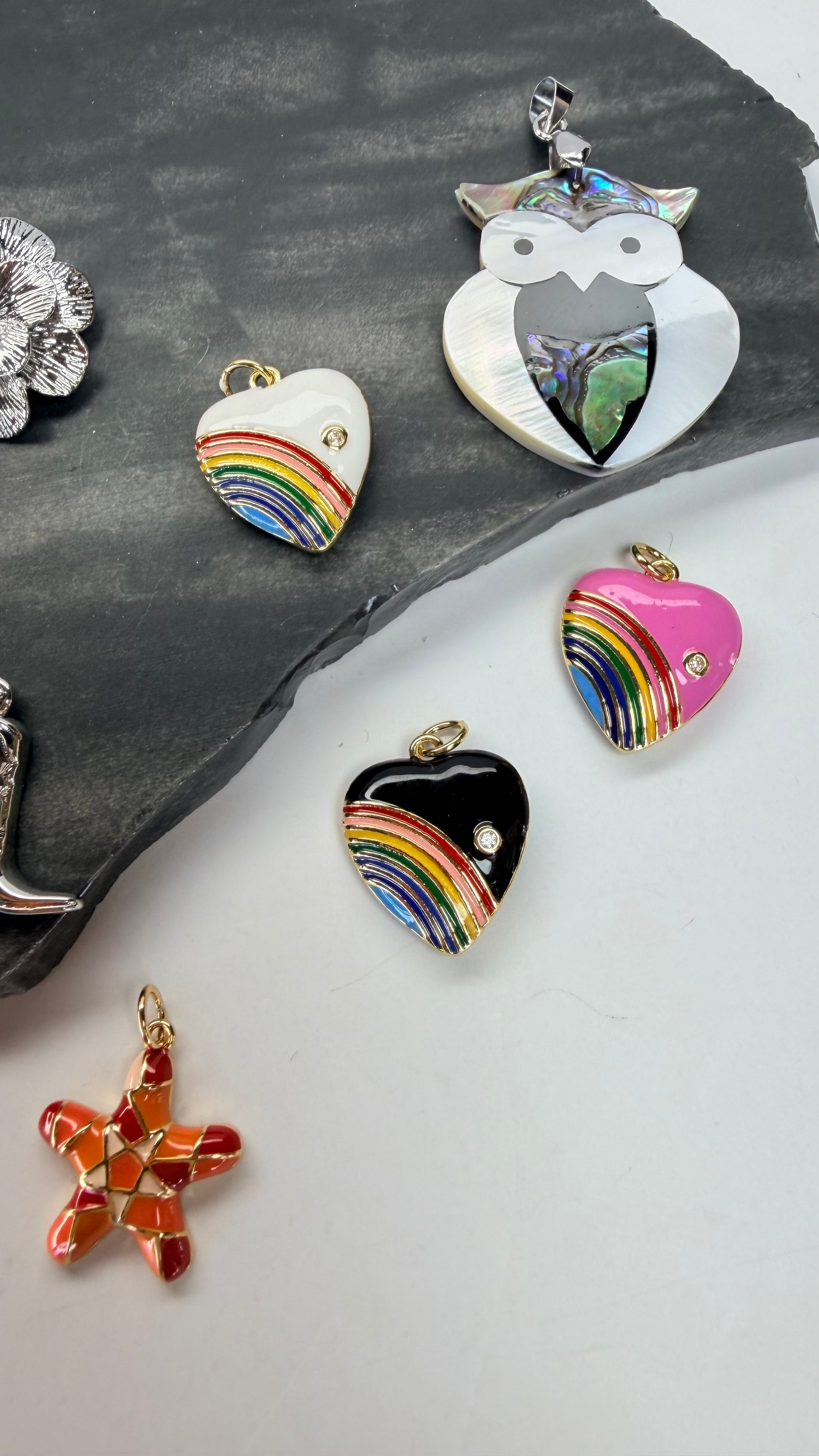 Rainbow Rodeo Collection
