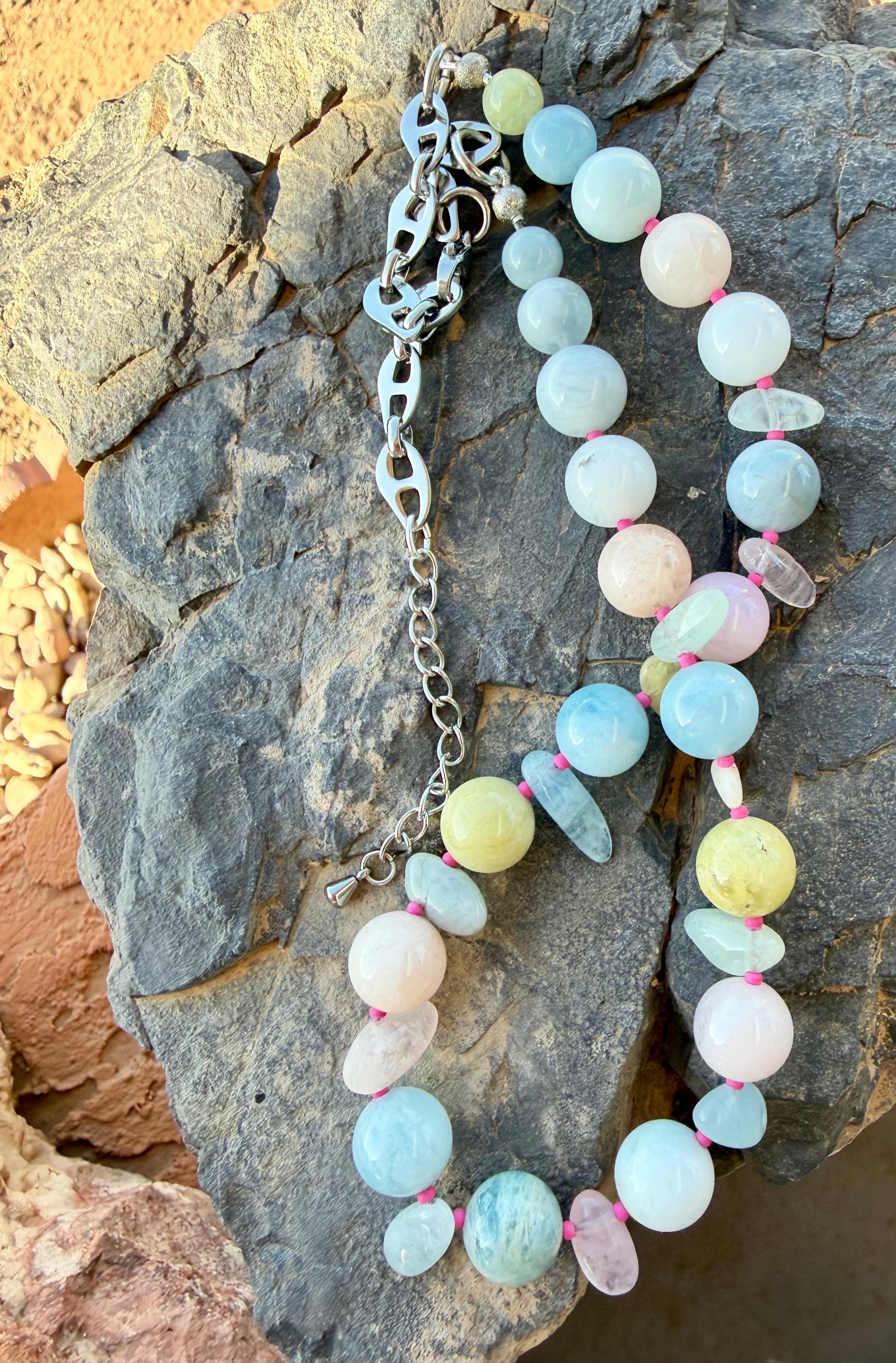 Pastel Horizon