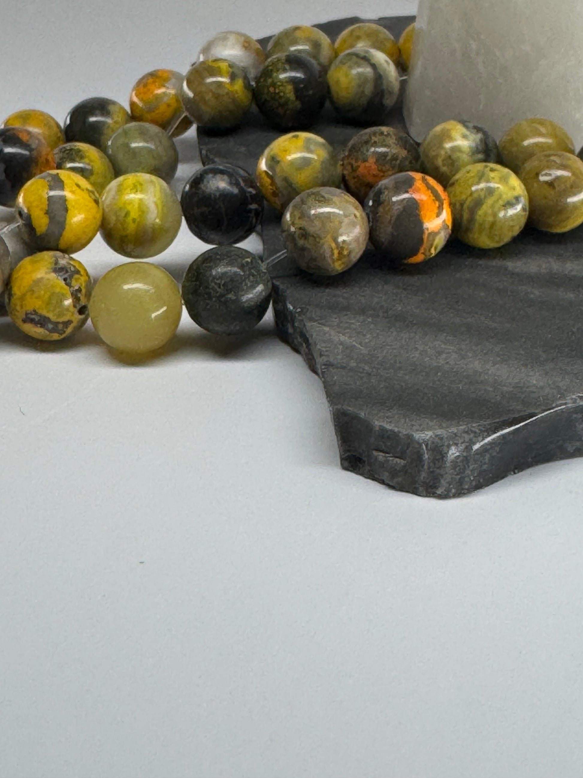 Bumblebee Jasper - Collectible!!!