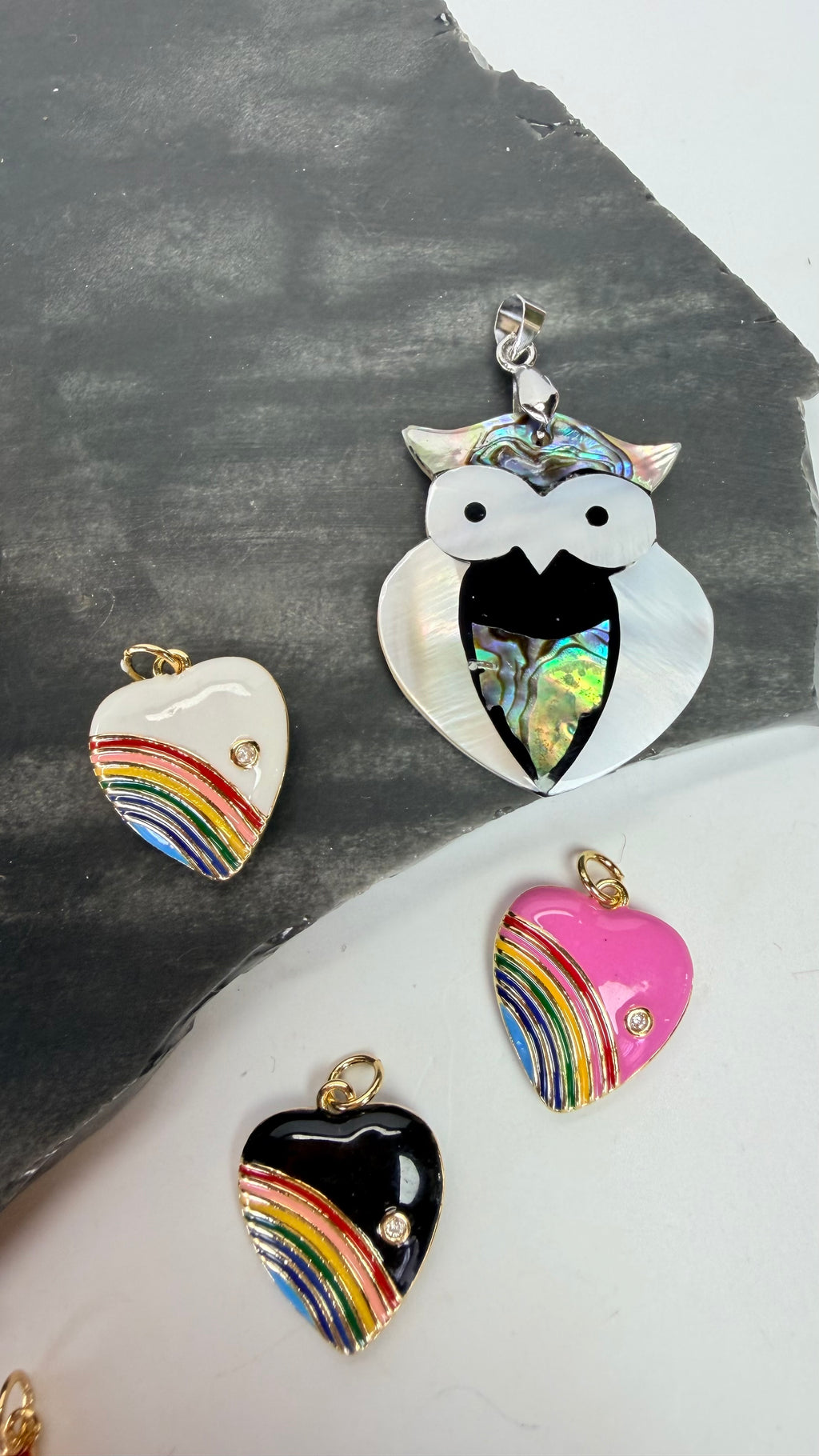 Rainbow Rodeo Collection