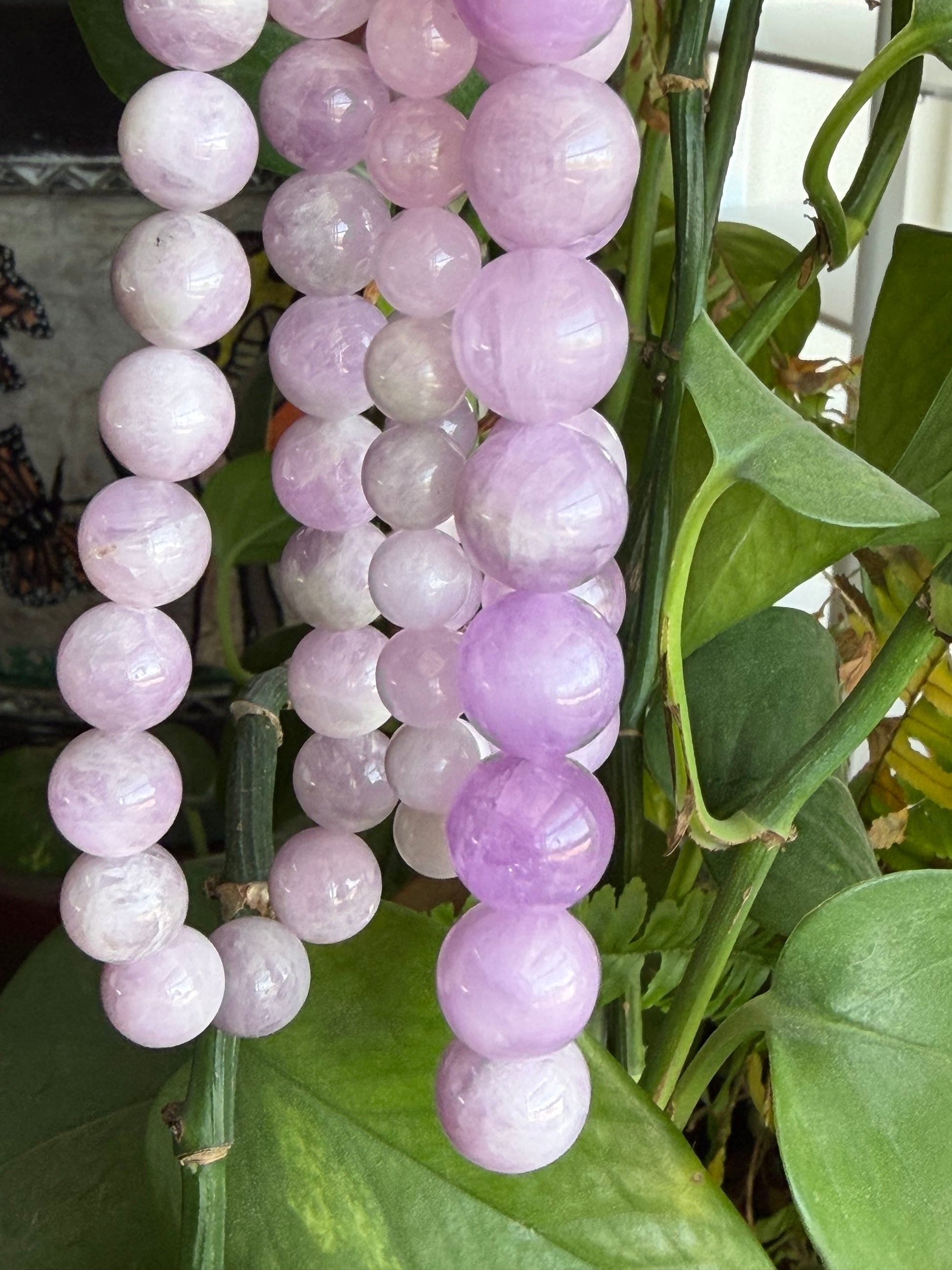 Kunzite