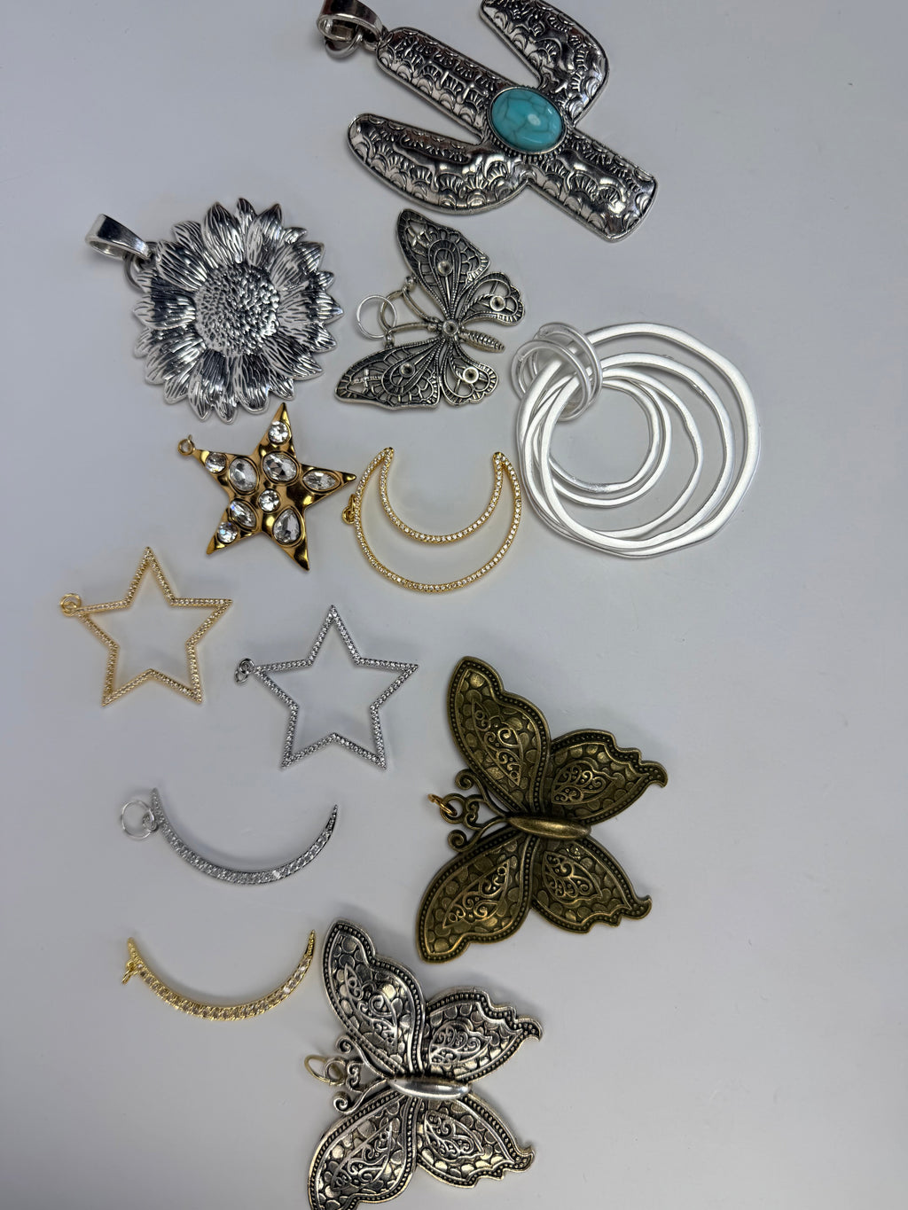 Pendant Collection