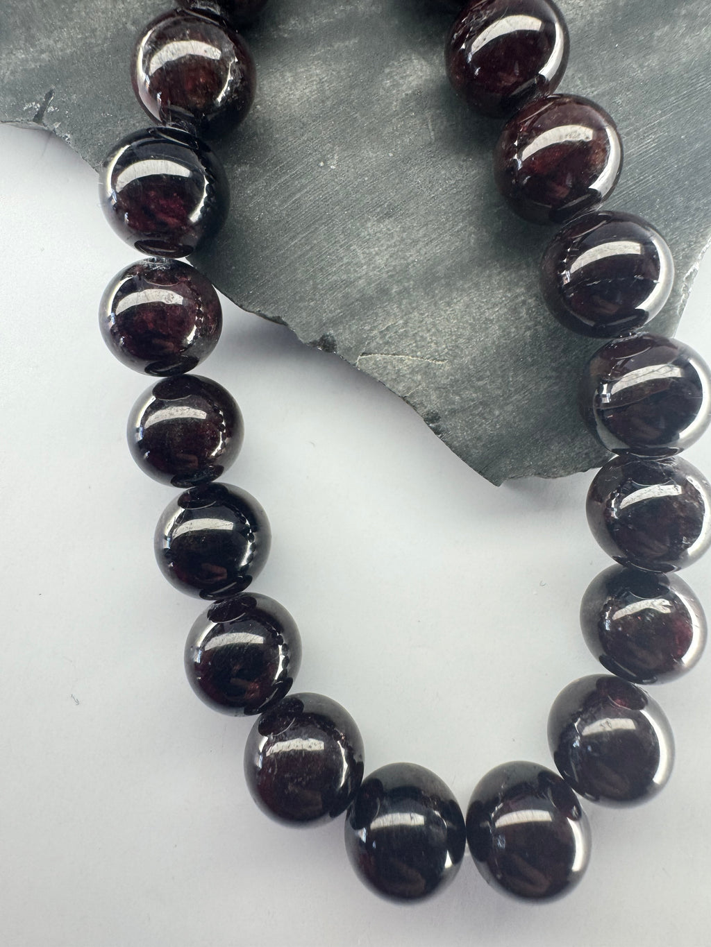 Almandine Garnet