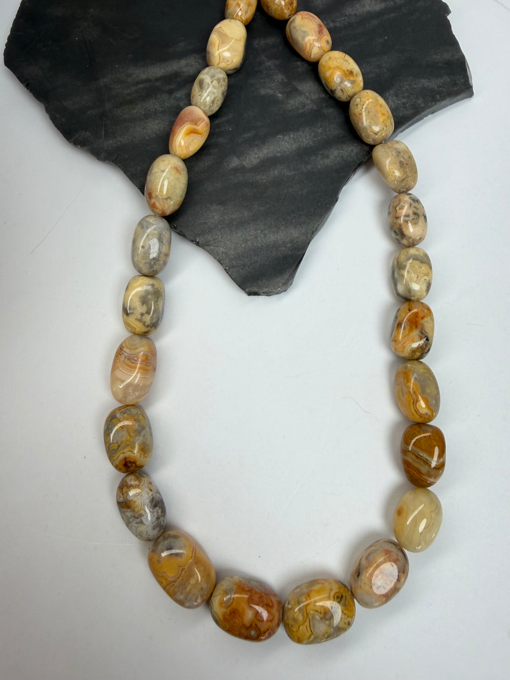 Variety Gemstones - Custom Length