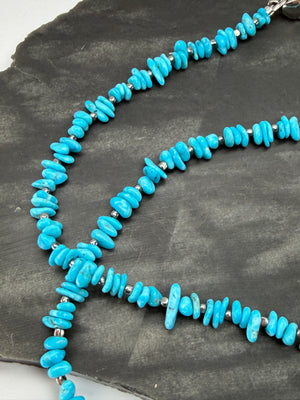 Sleeping Beauty Turquoise Thunderbird