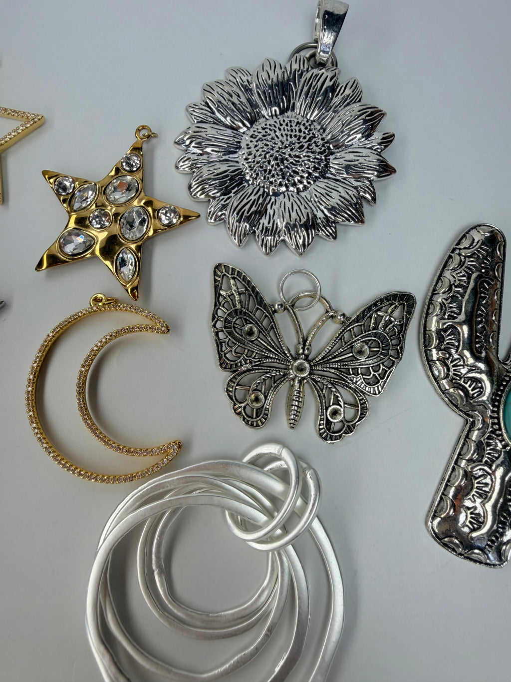 Pendant Collection