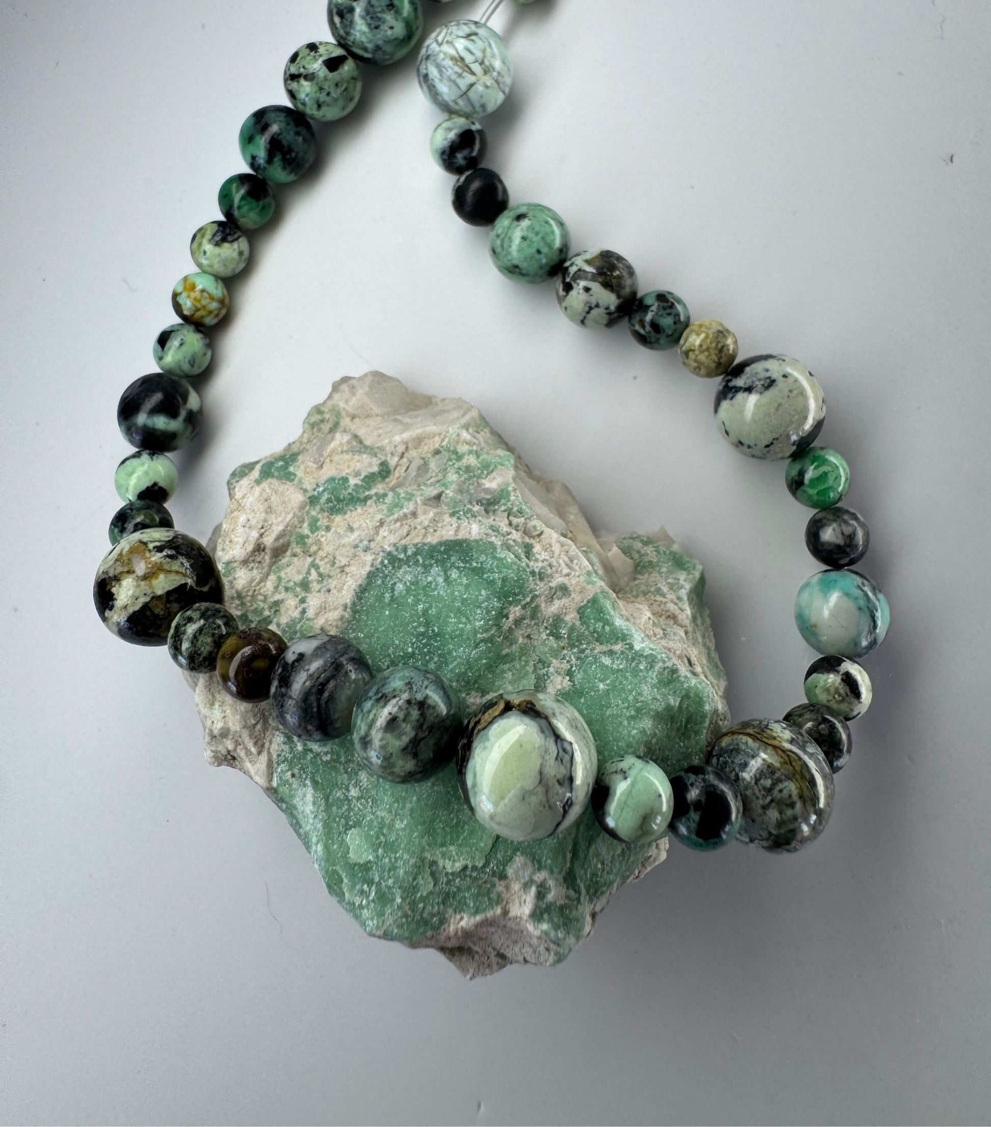 Variscite