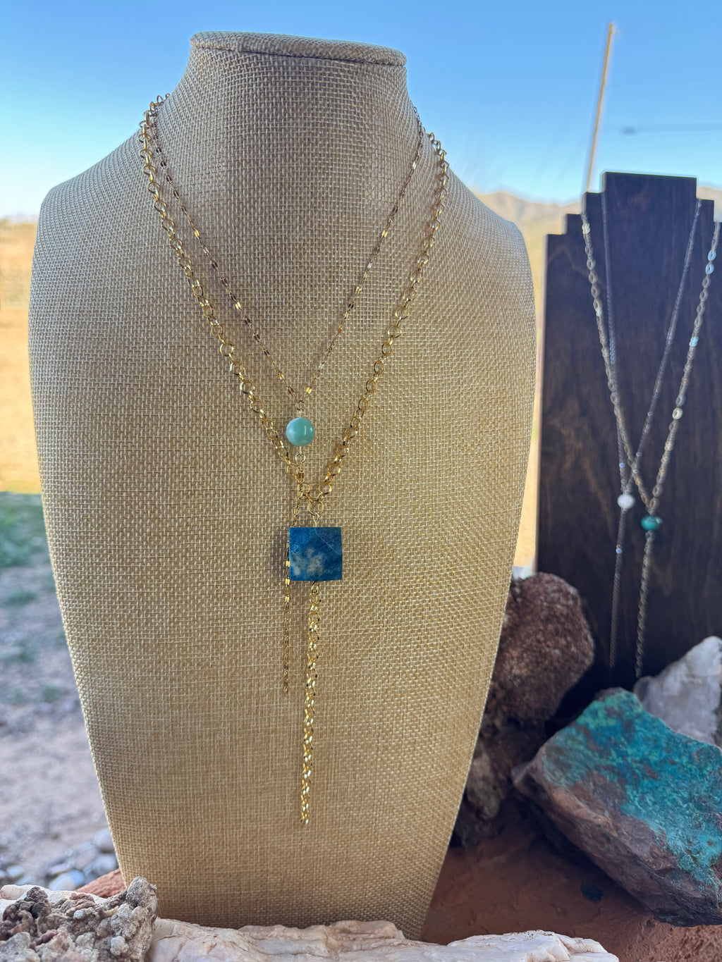 The Moe Gems Daily Basics Collection