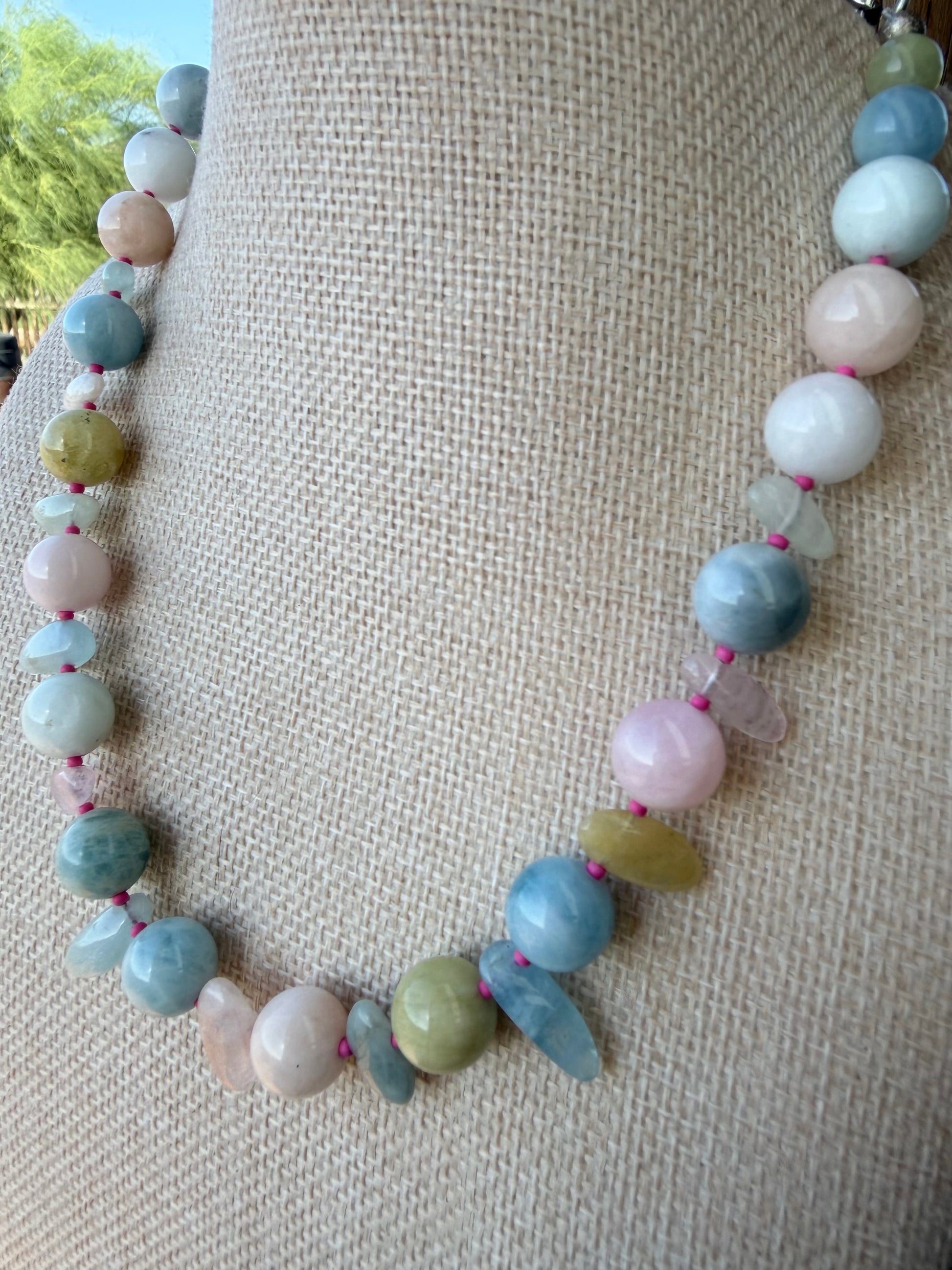 Pastel Horizon