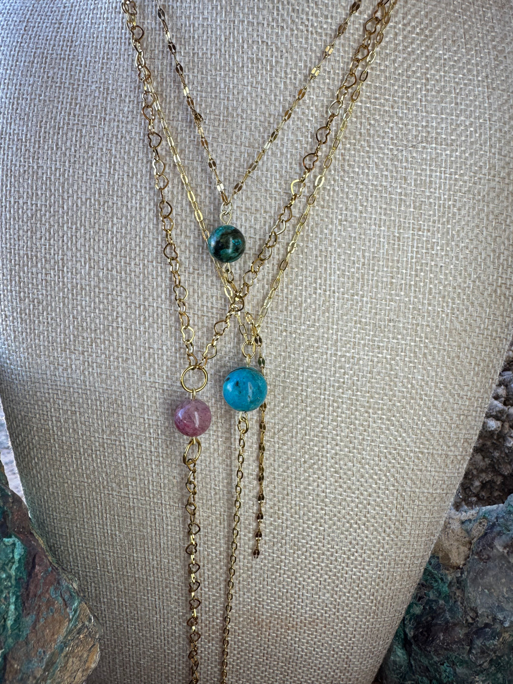 The Moe Gems Daily Basics Collection