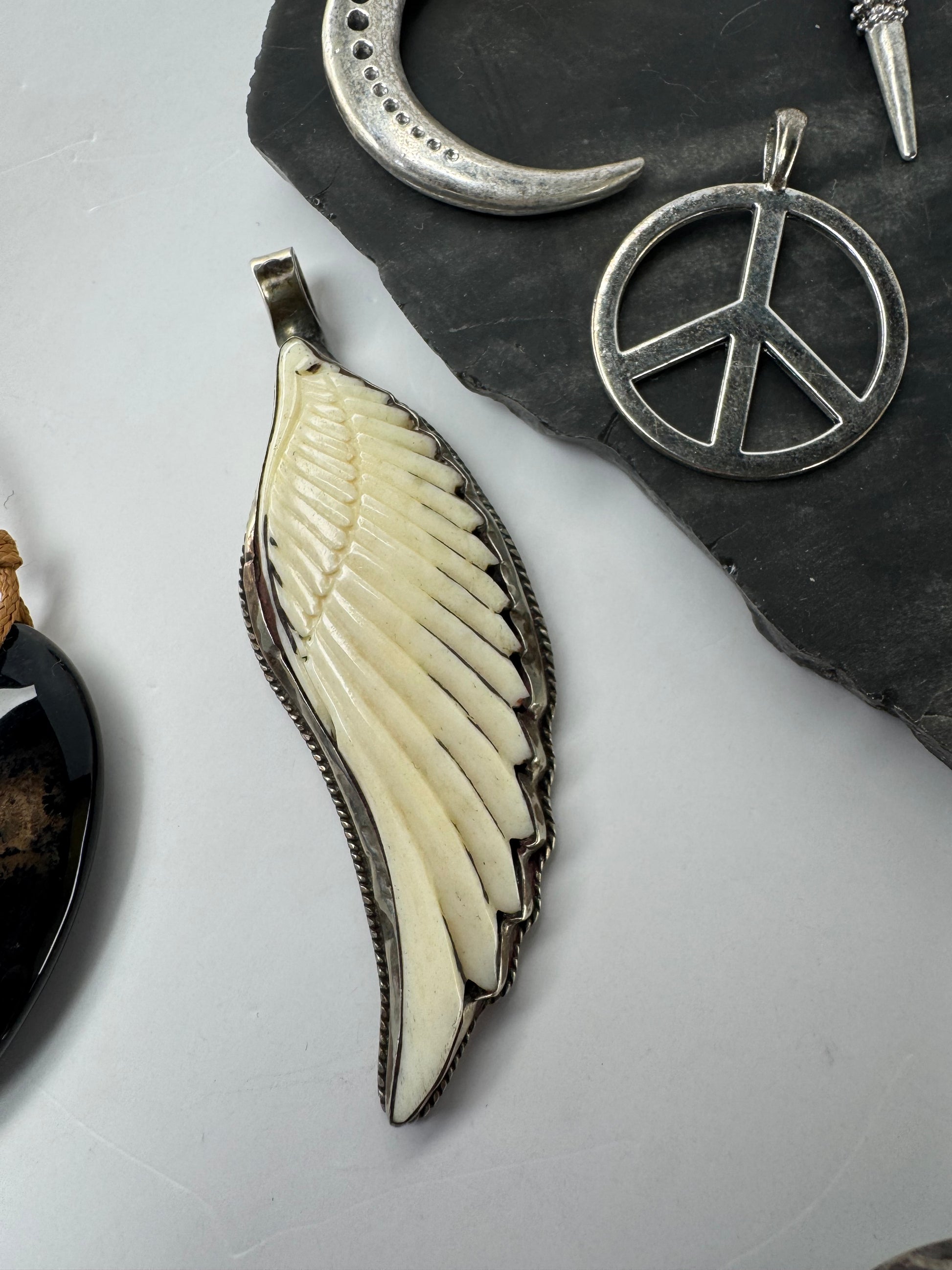 Pendant and Charm Mix 3