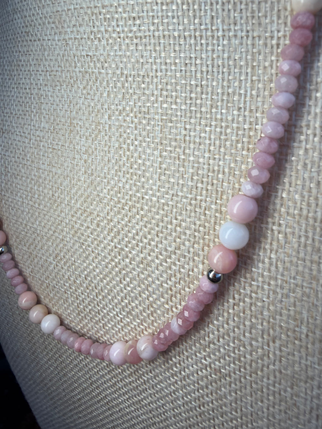 Pink Opal