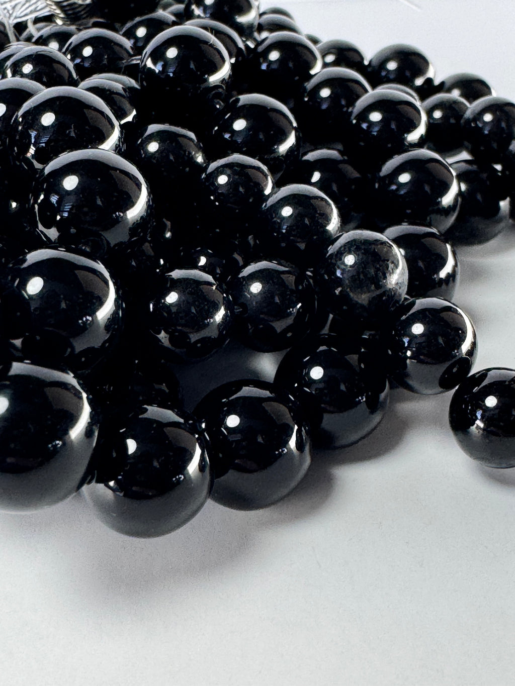 Black Tourmaline