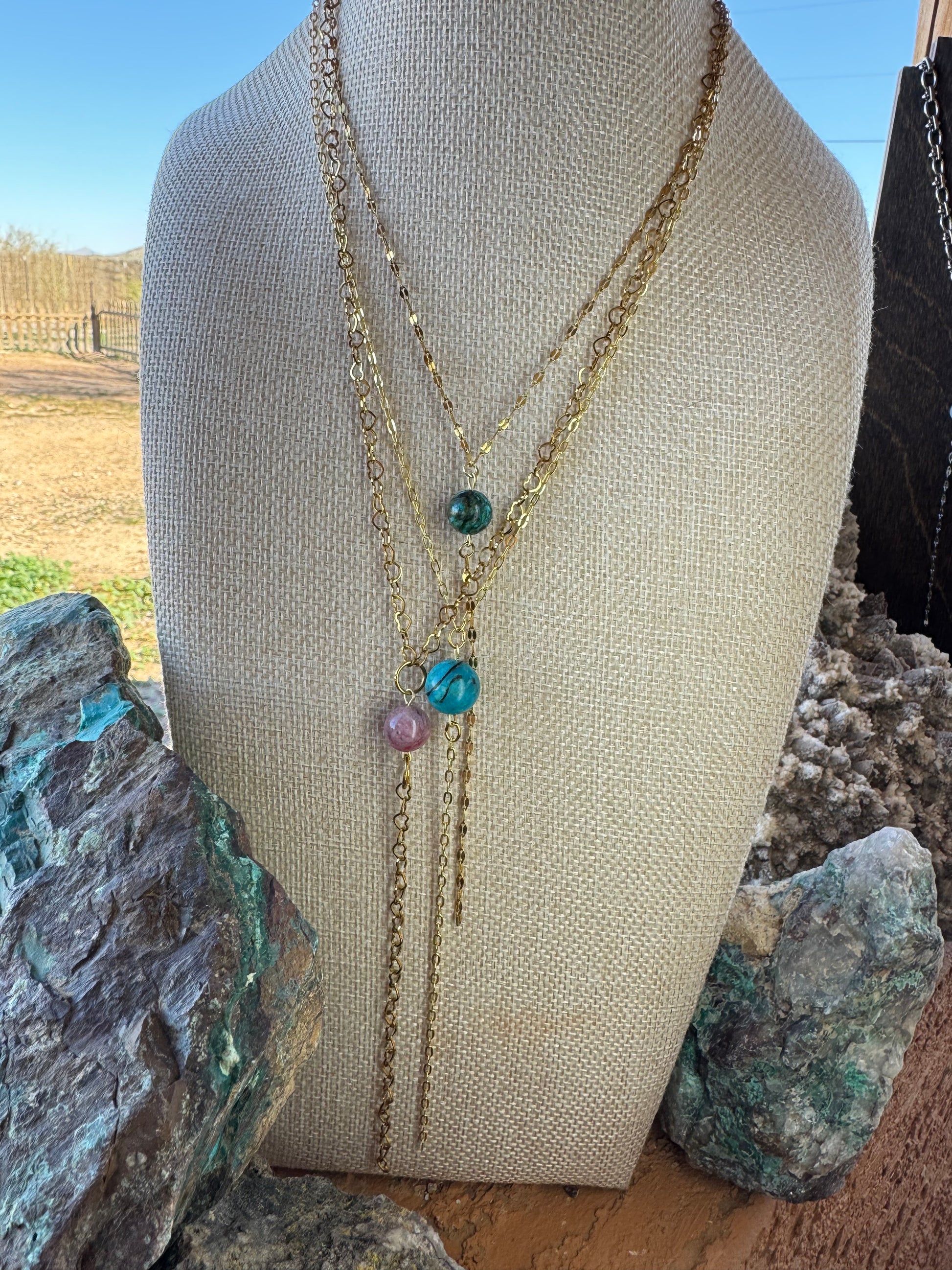 The Moe Gems Daily Basics Collection