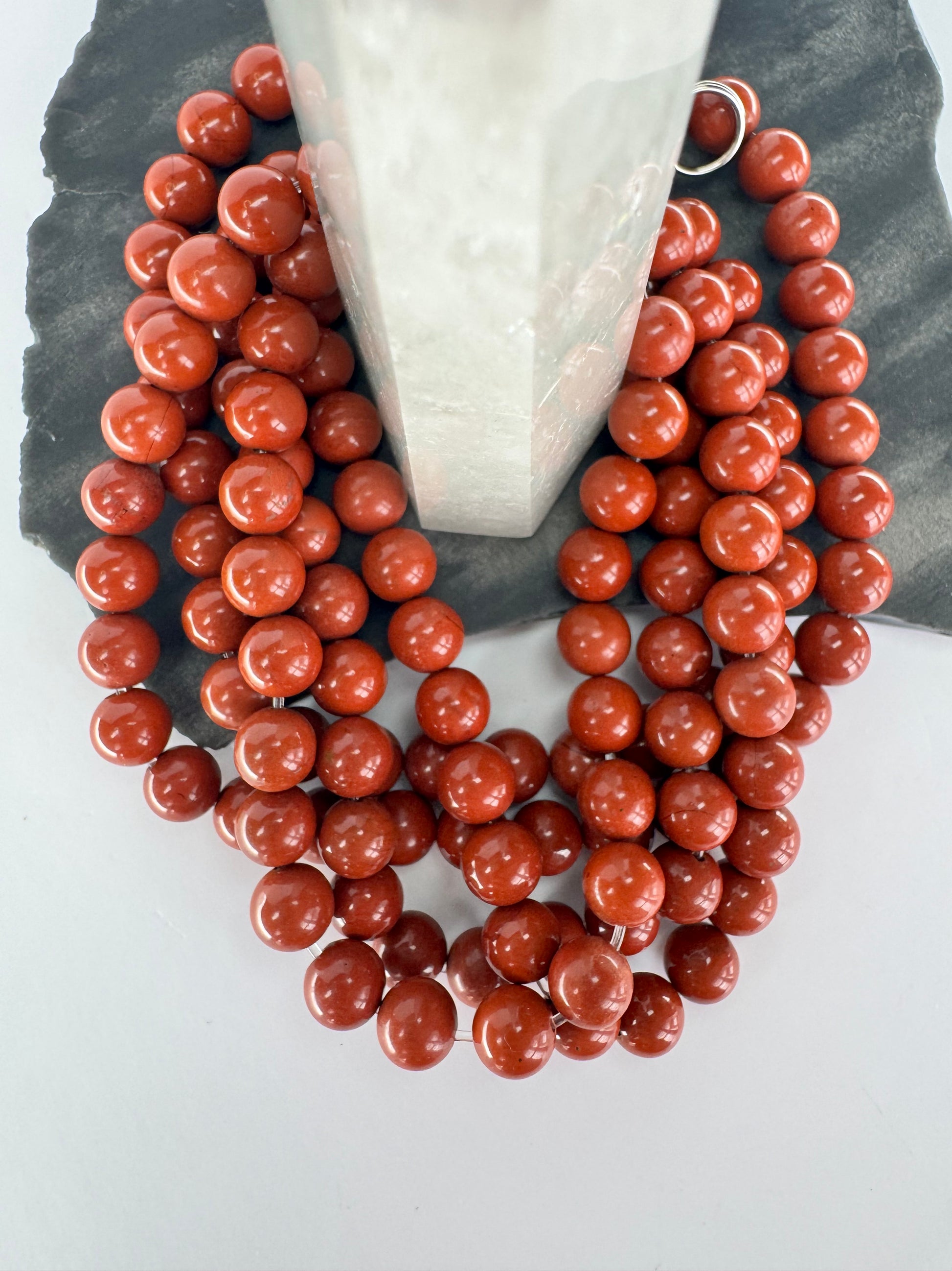 Red Jasper