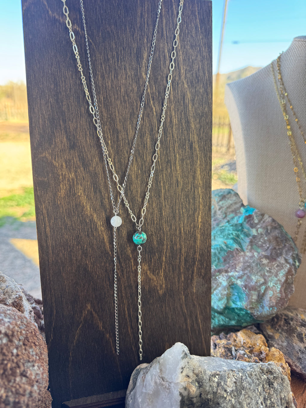 The Moe Gems Daily Basics Collection