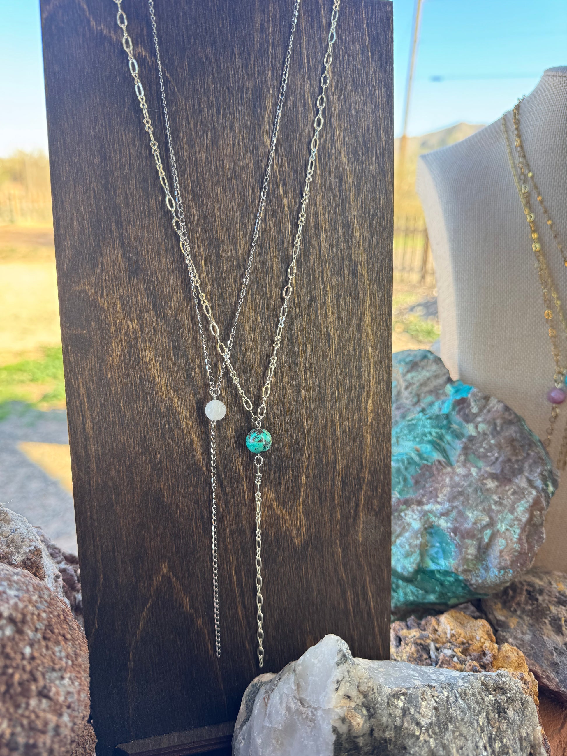 The Moe Gems Daily Basics Collection