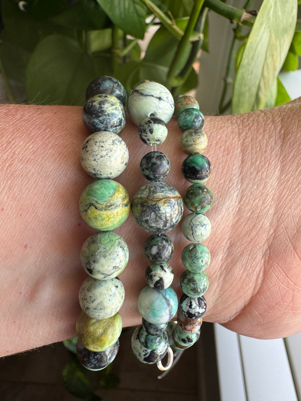 Variscite