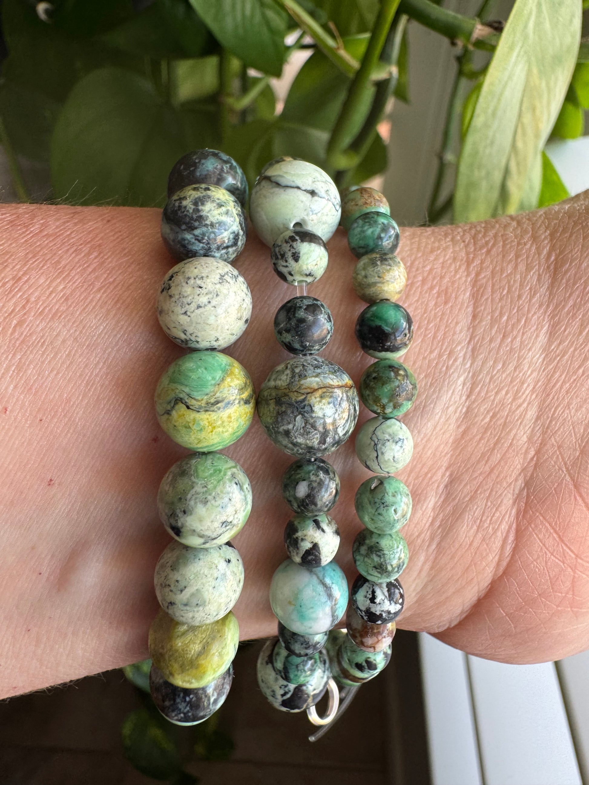 Variscite