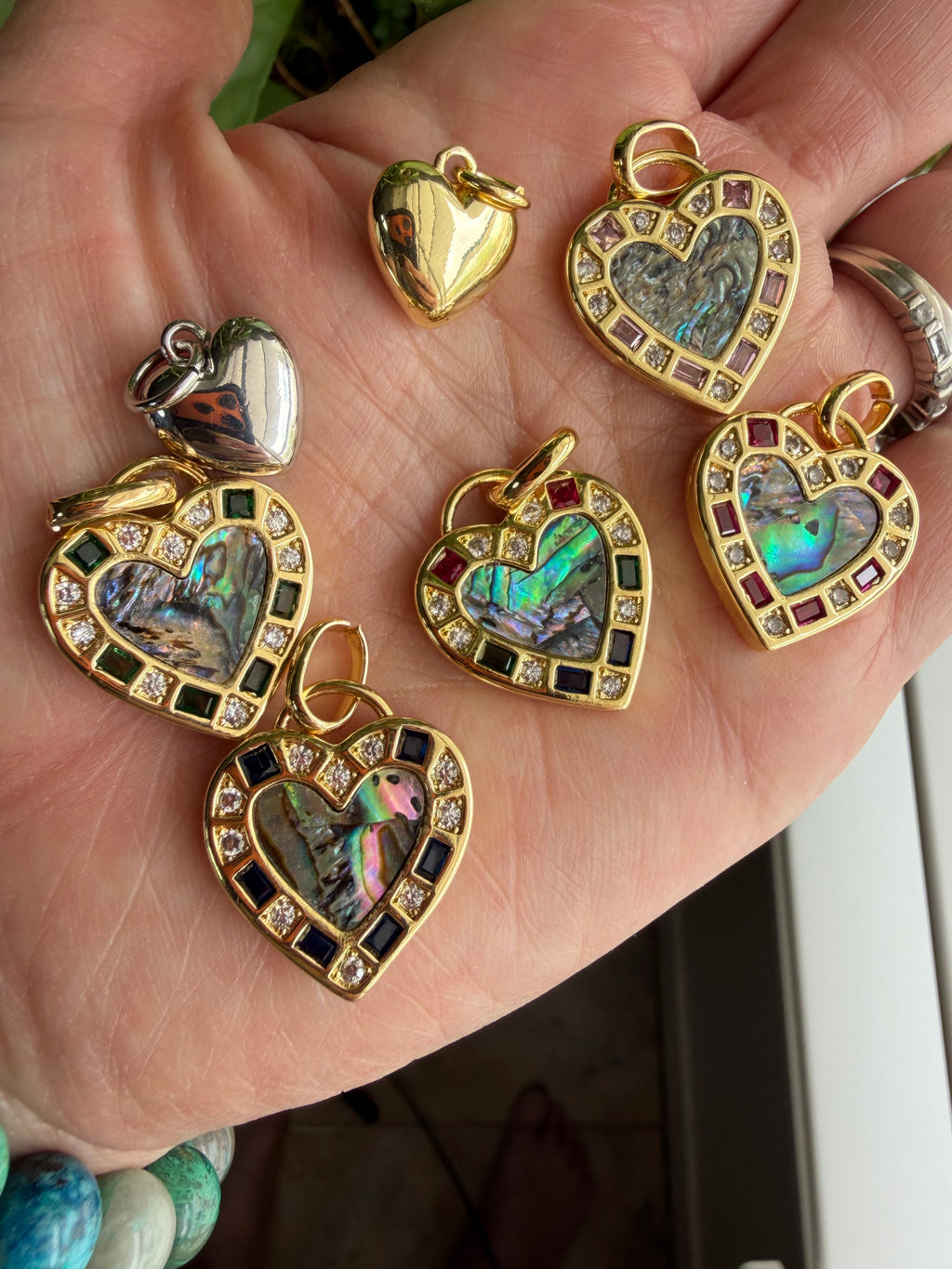 Heart & Light Collection