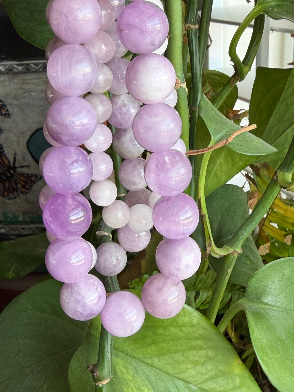 Kunzite