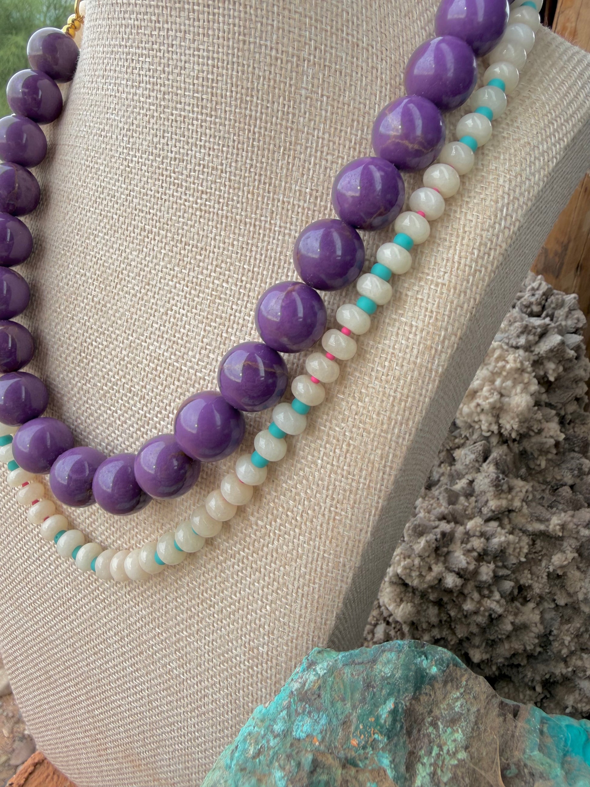 Lavender Reverie