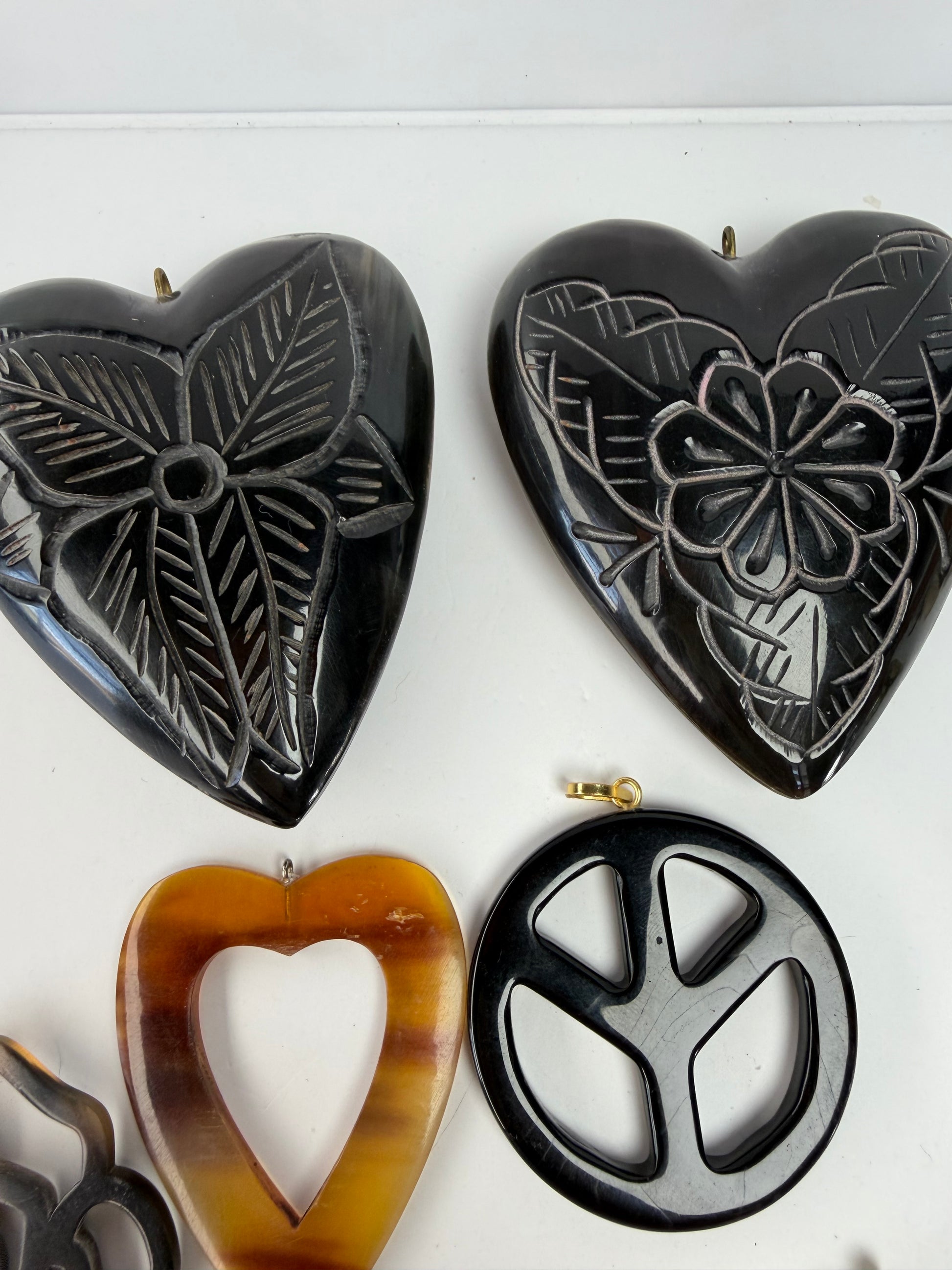 Unique Pendants- India