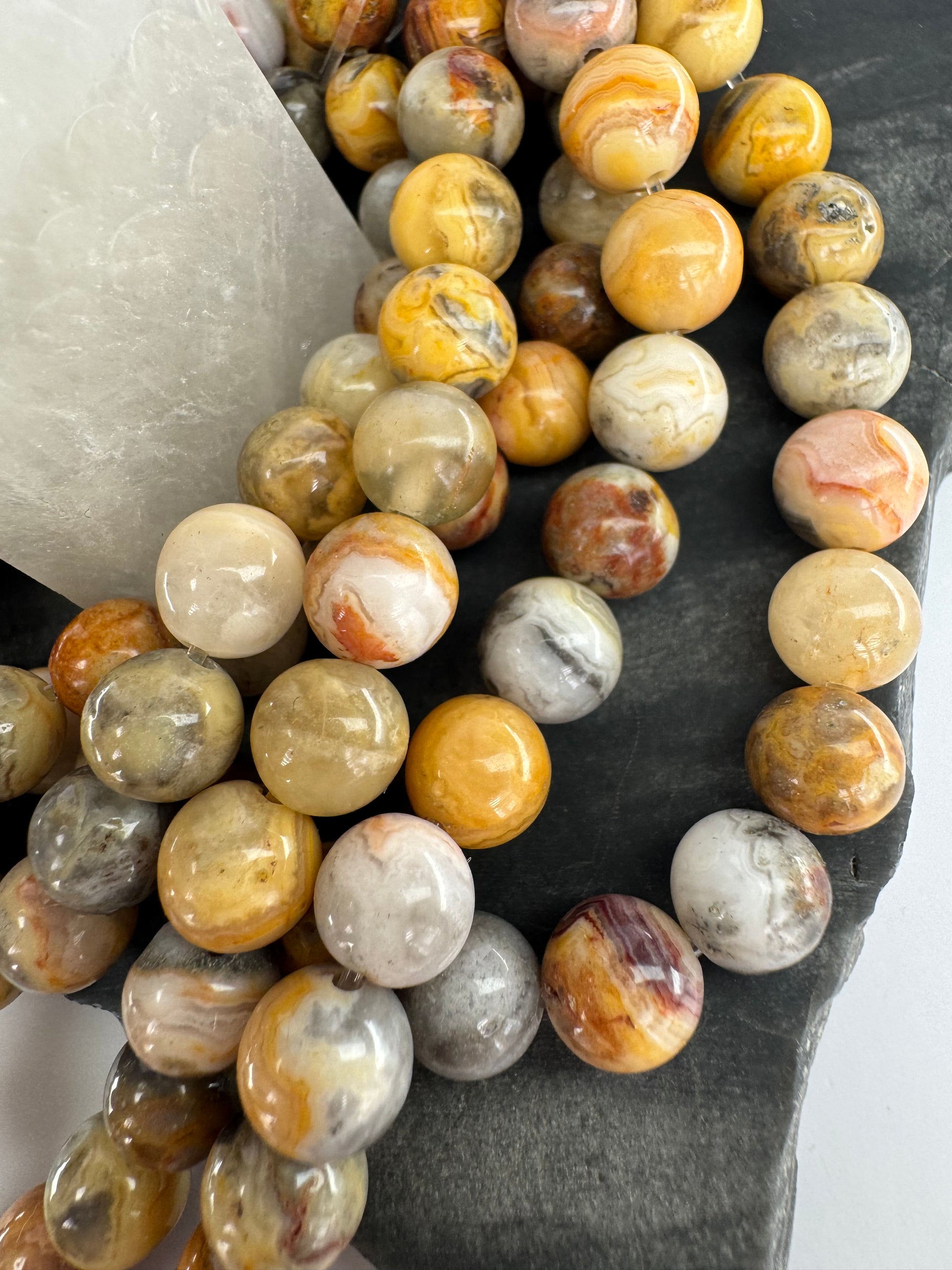Crazy Lace Agate