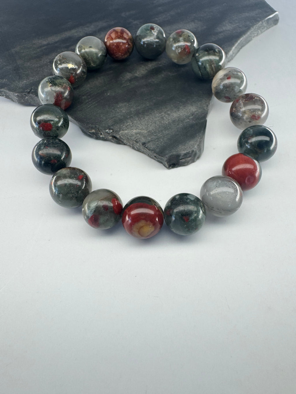 Natural Brecciated Jasper