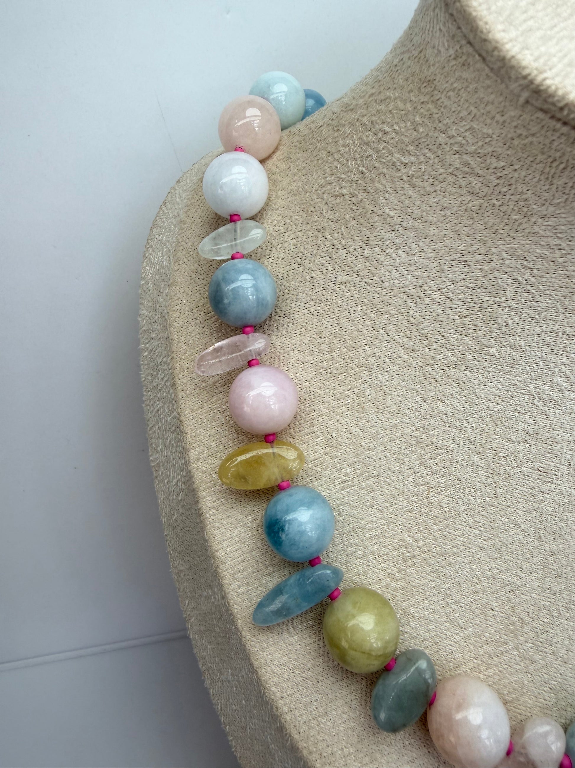 Pastel Horizon